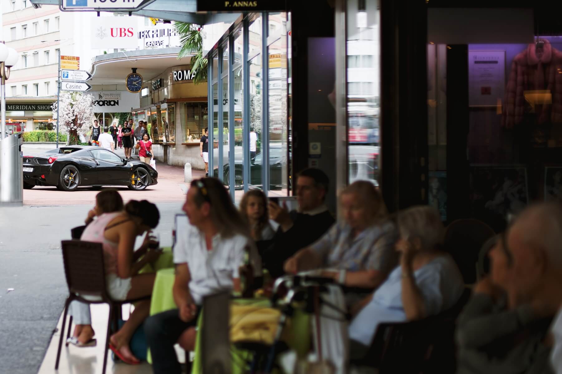 Montreux