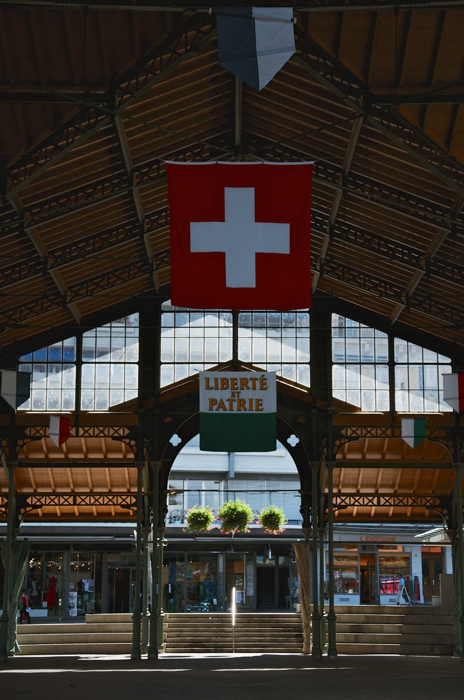Montreux