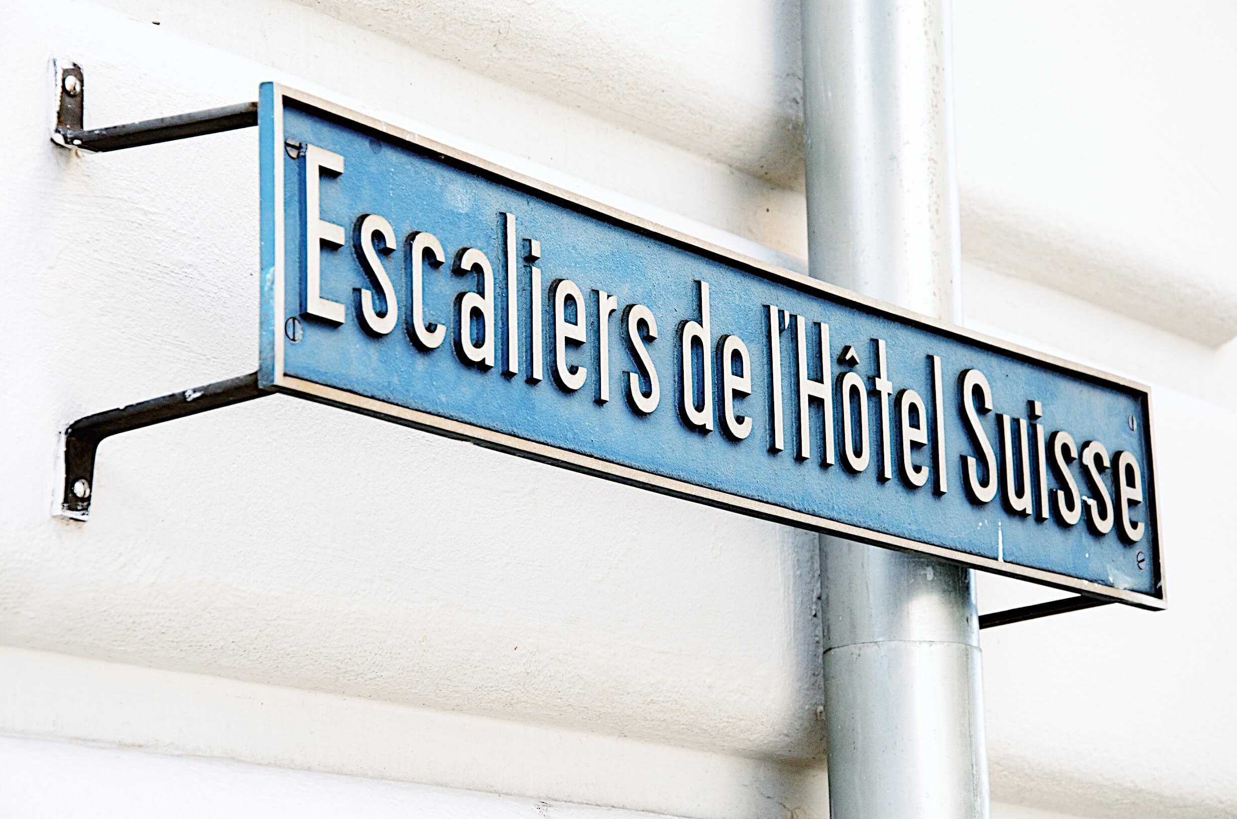 Montreux