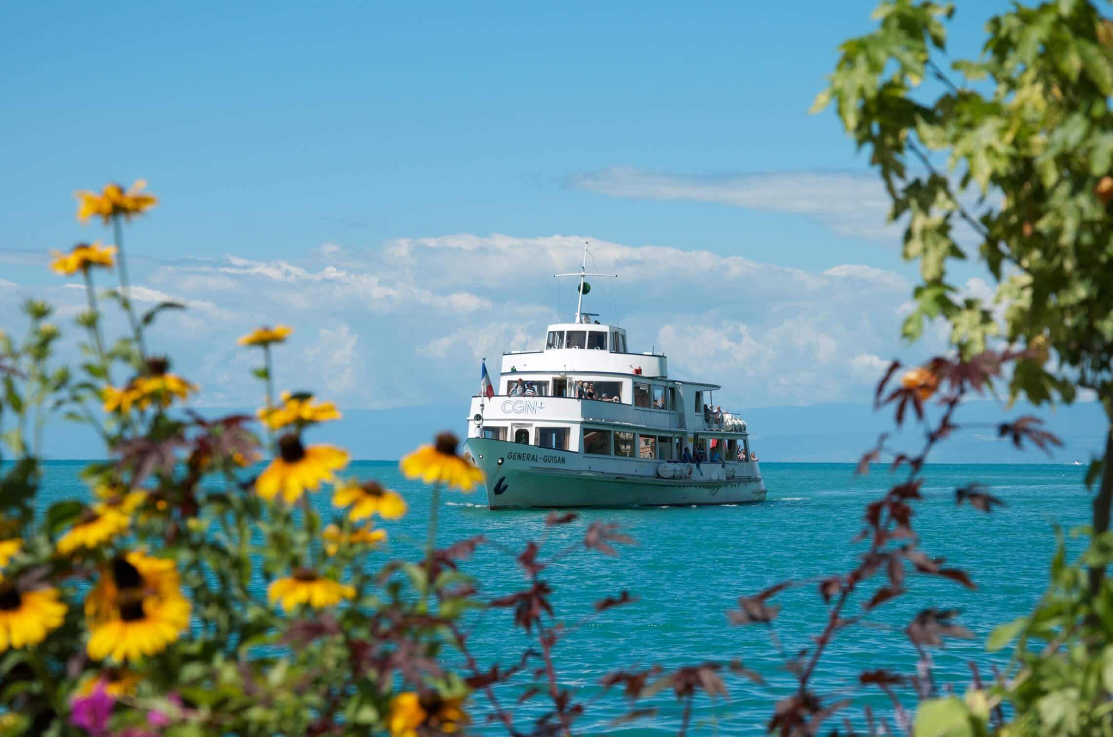 Montreux