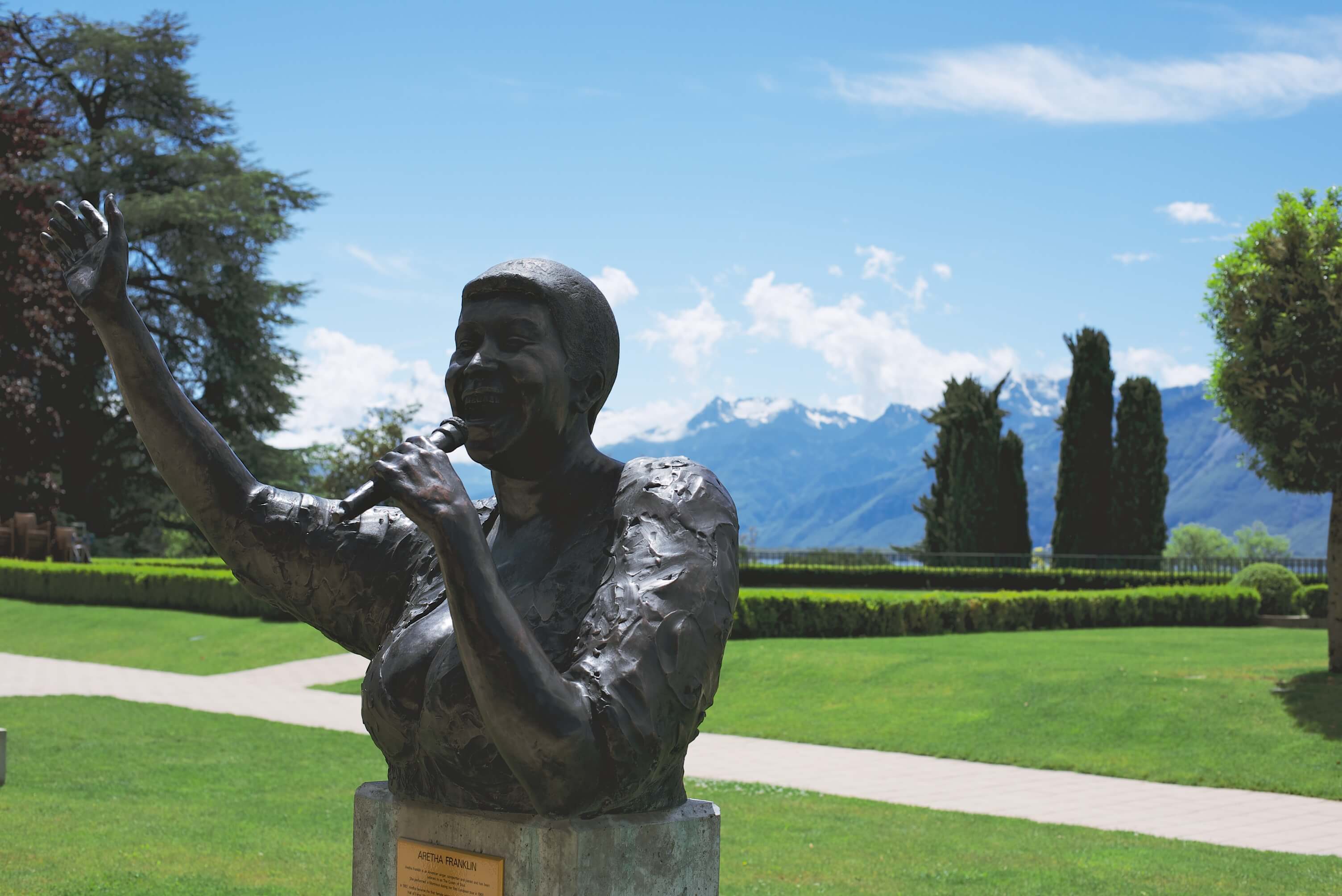 Montreux