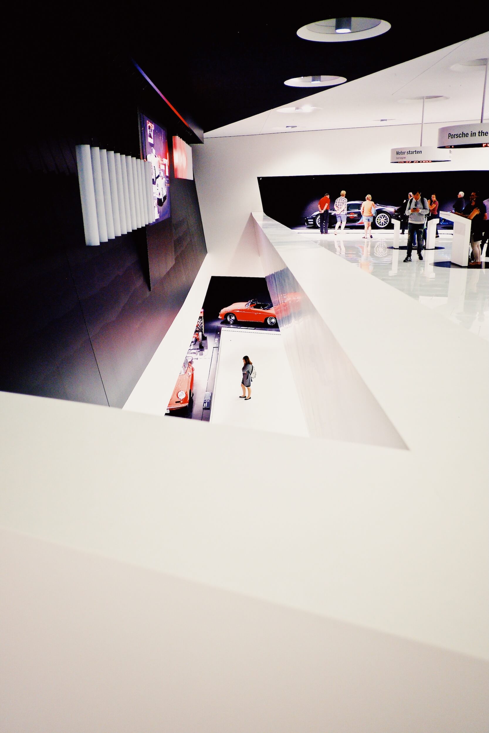 Porsche Museum