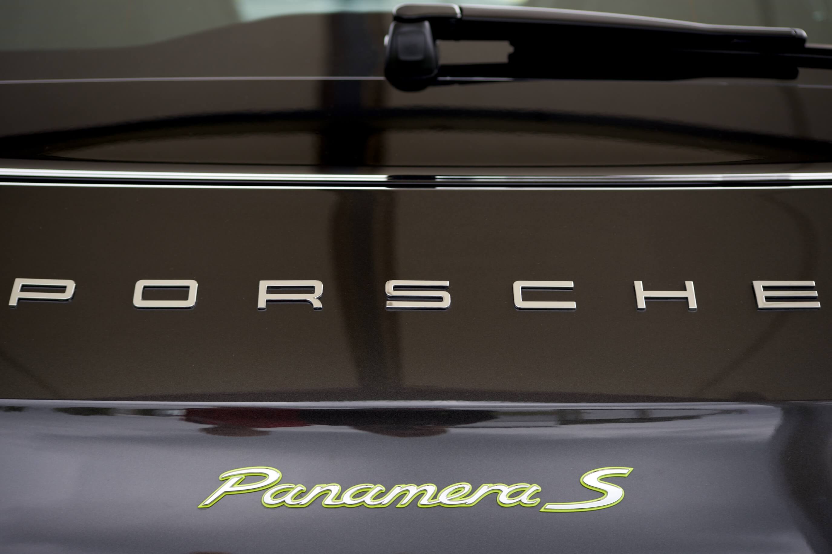 Porsche
