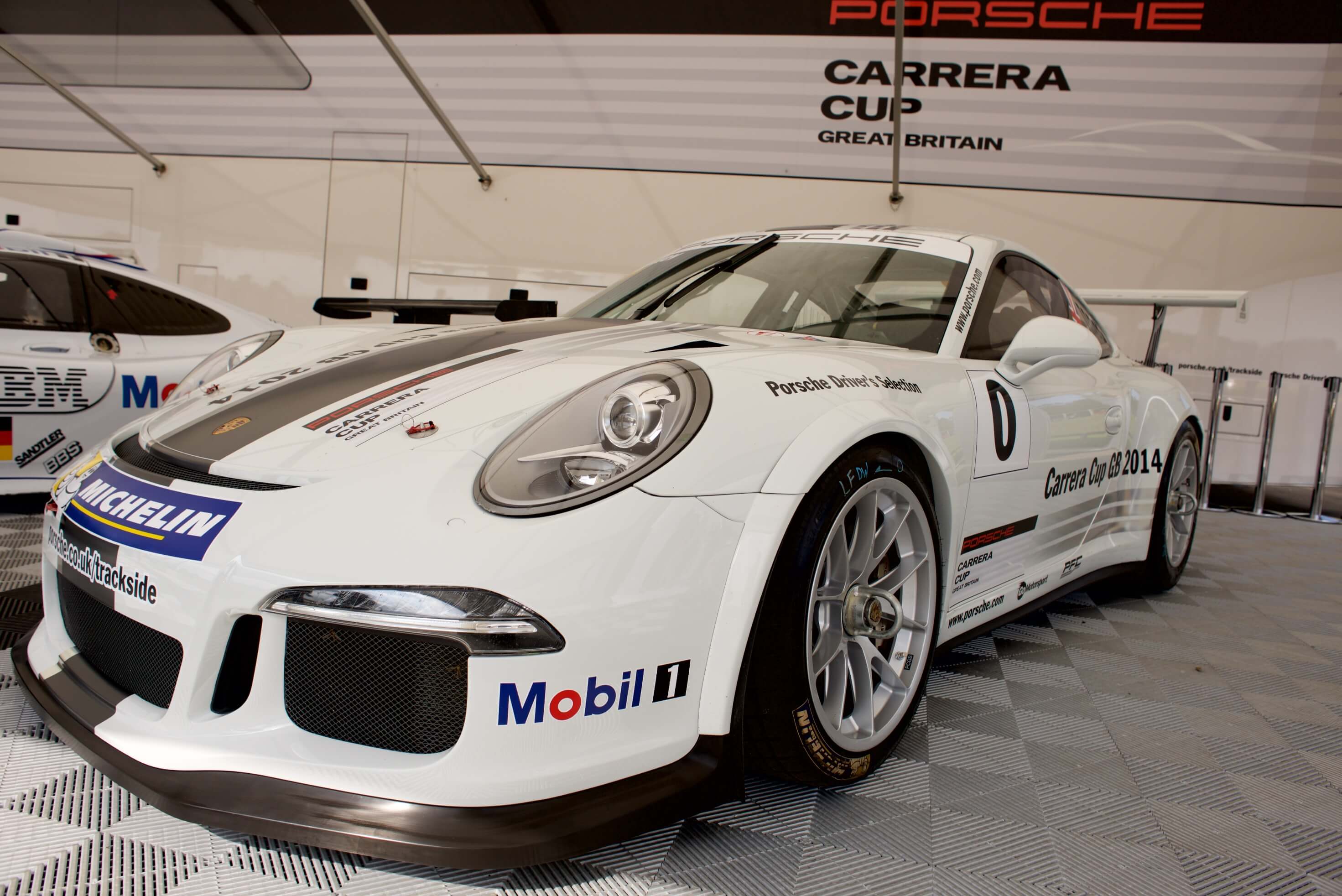 Porsche