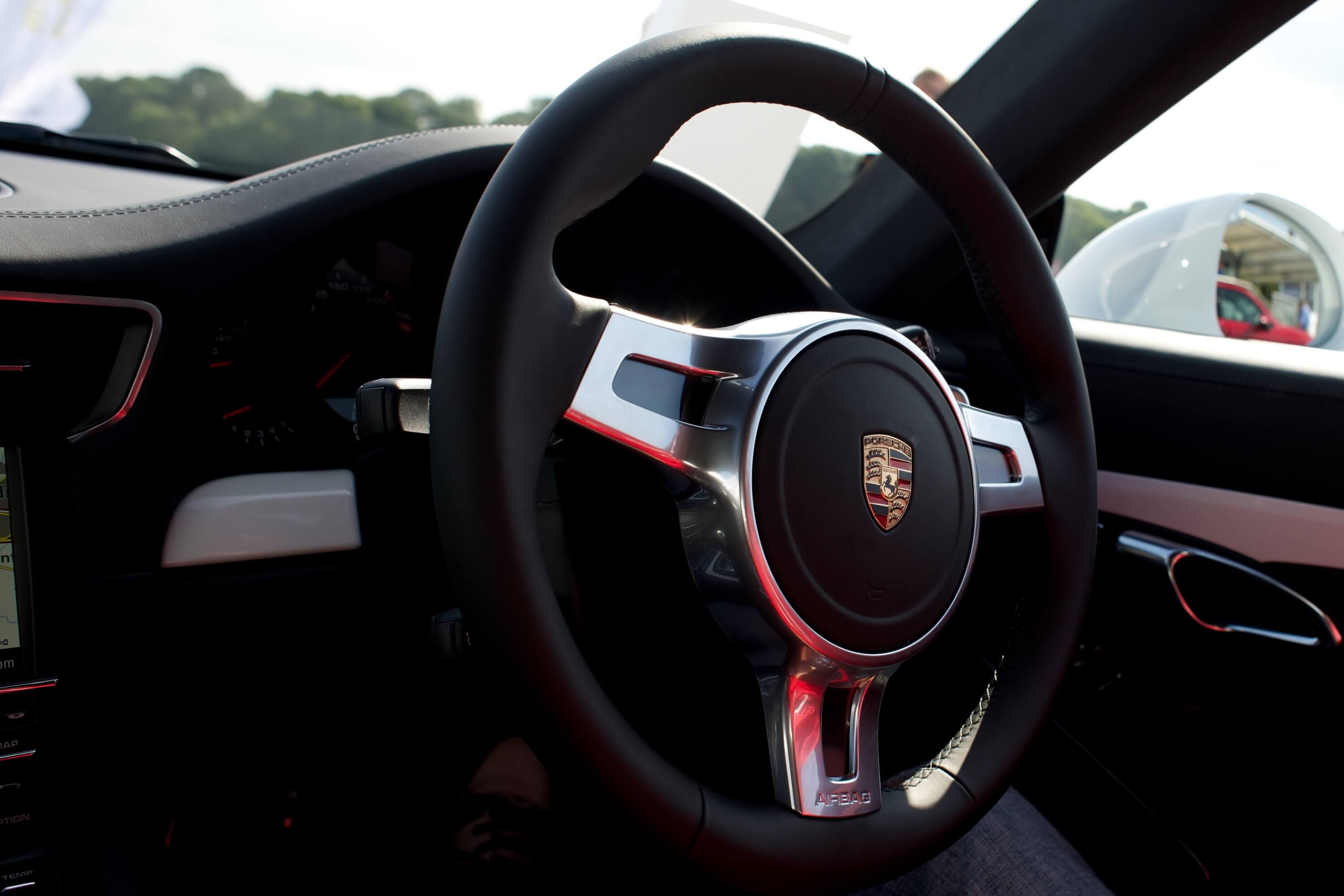 Porsche