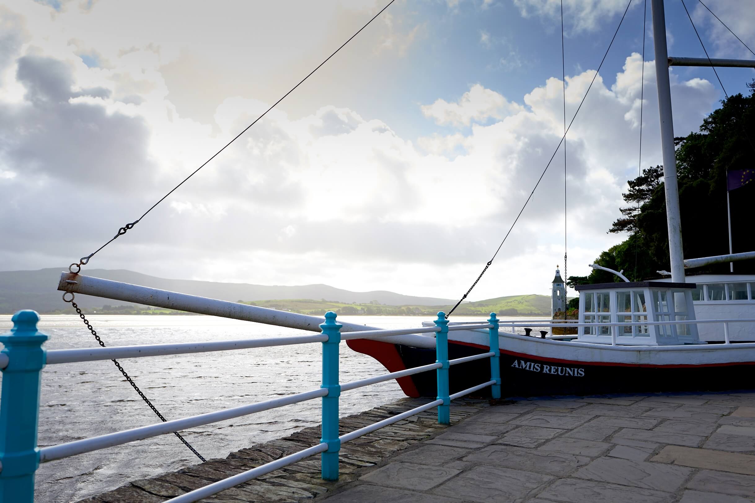 Portmeirion
