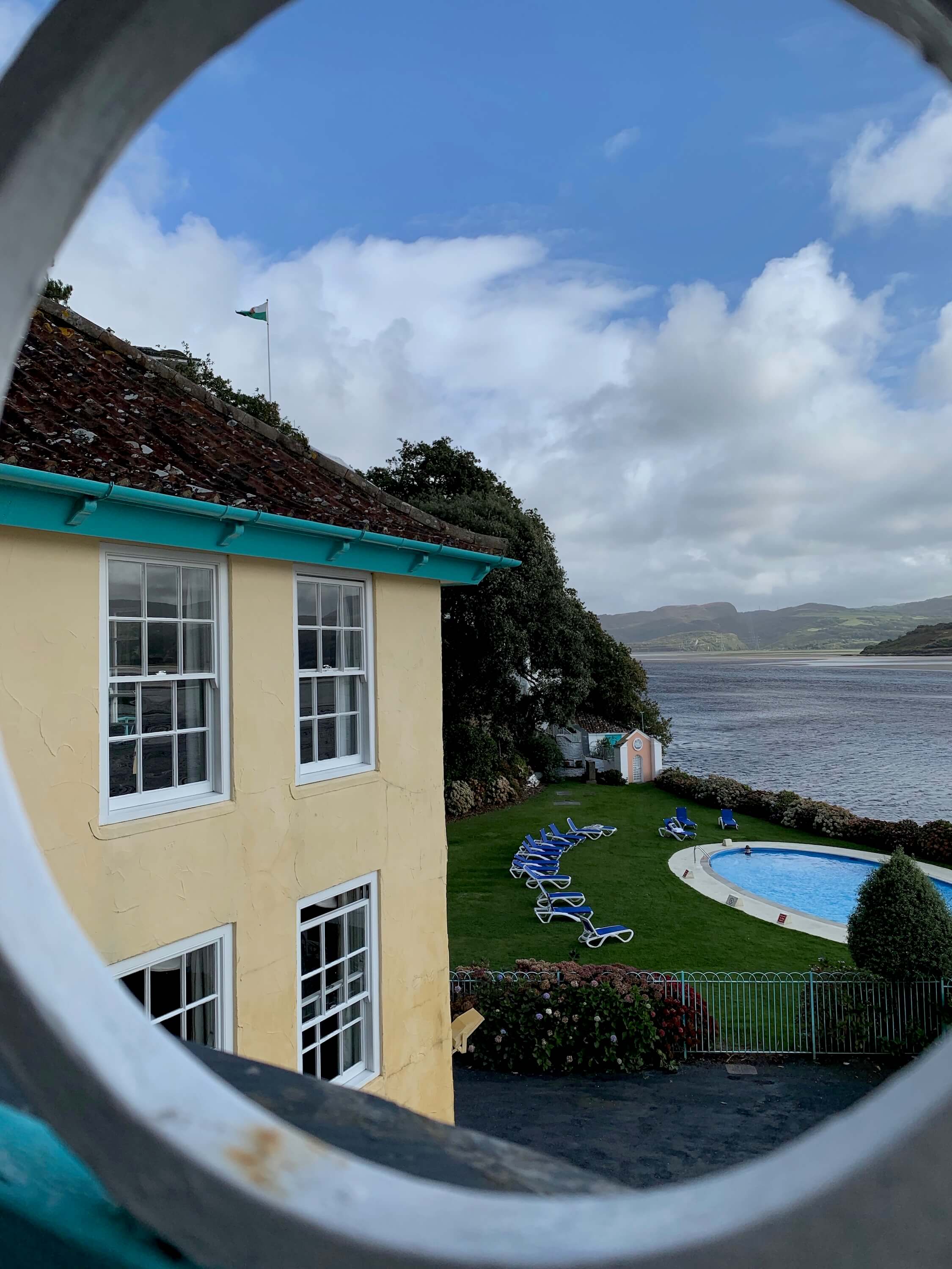 Portmeirion