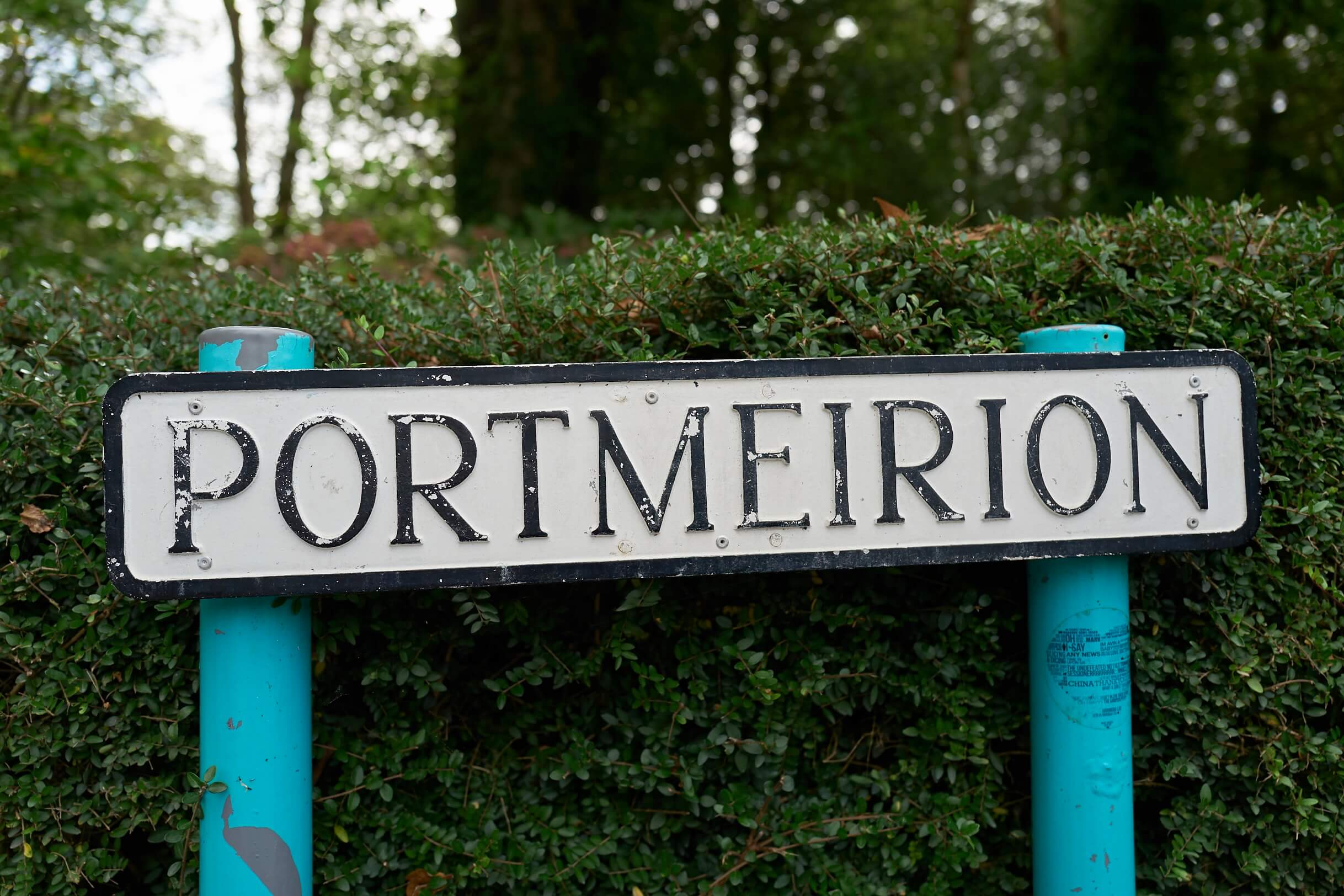 Portmeirion