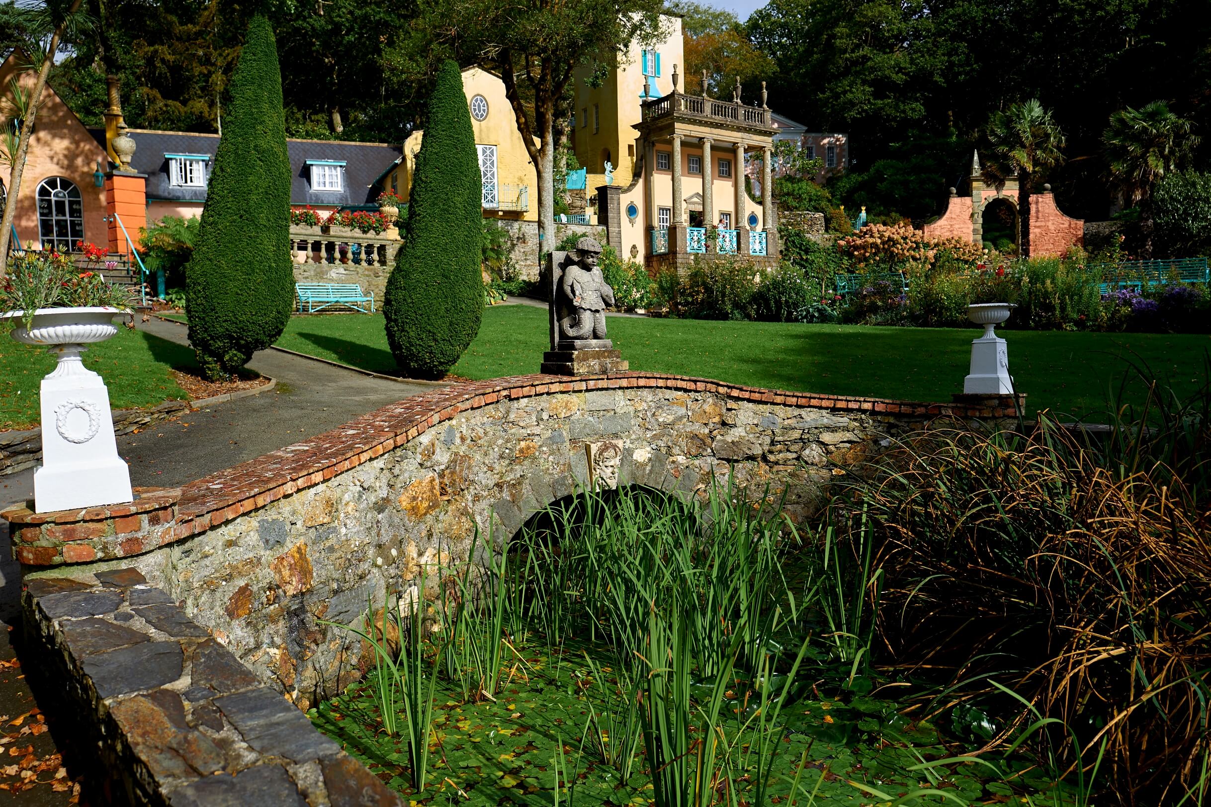 Portmeirion