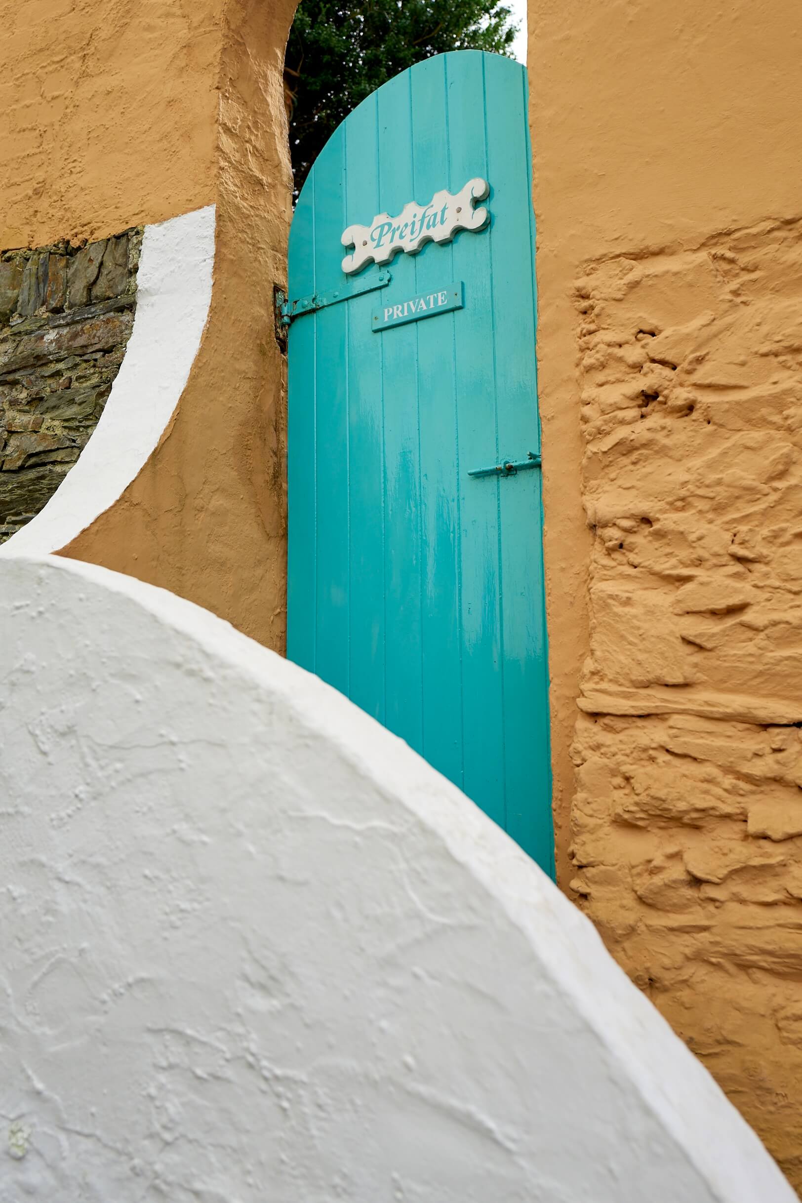 Portmeirion