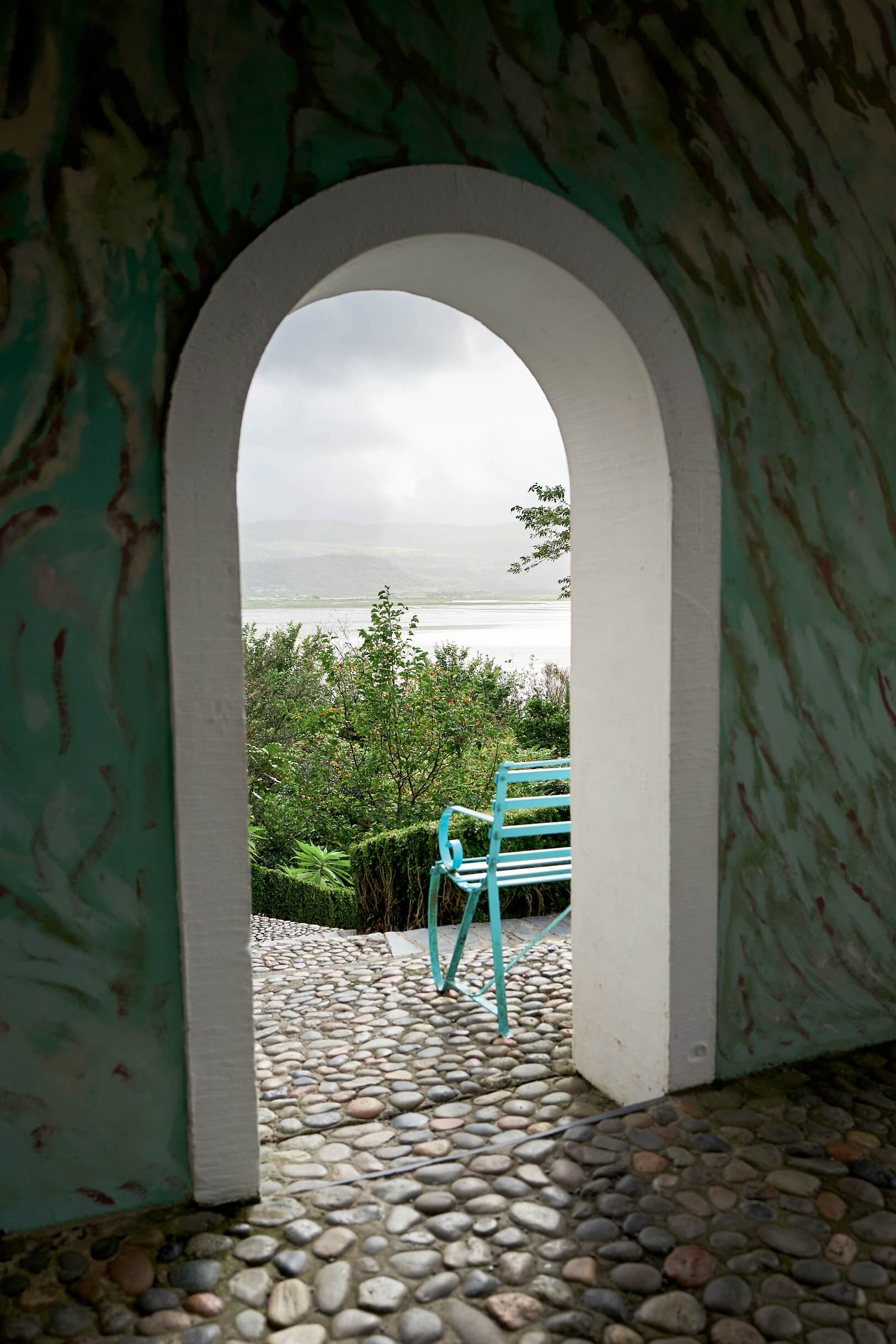 Portmeirion