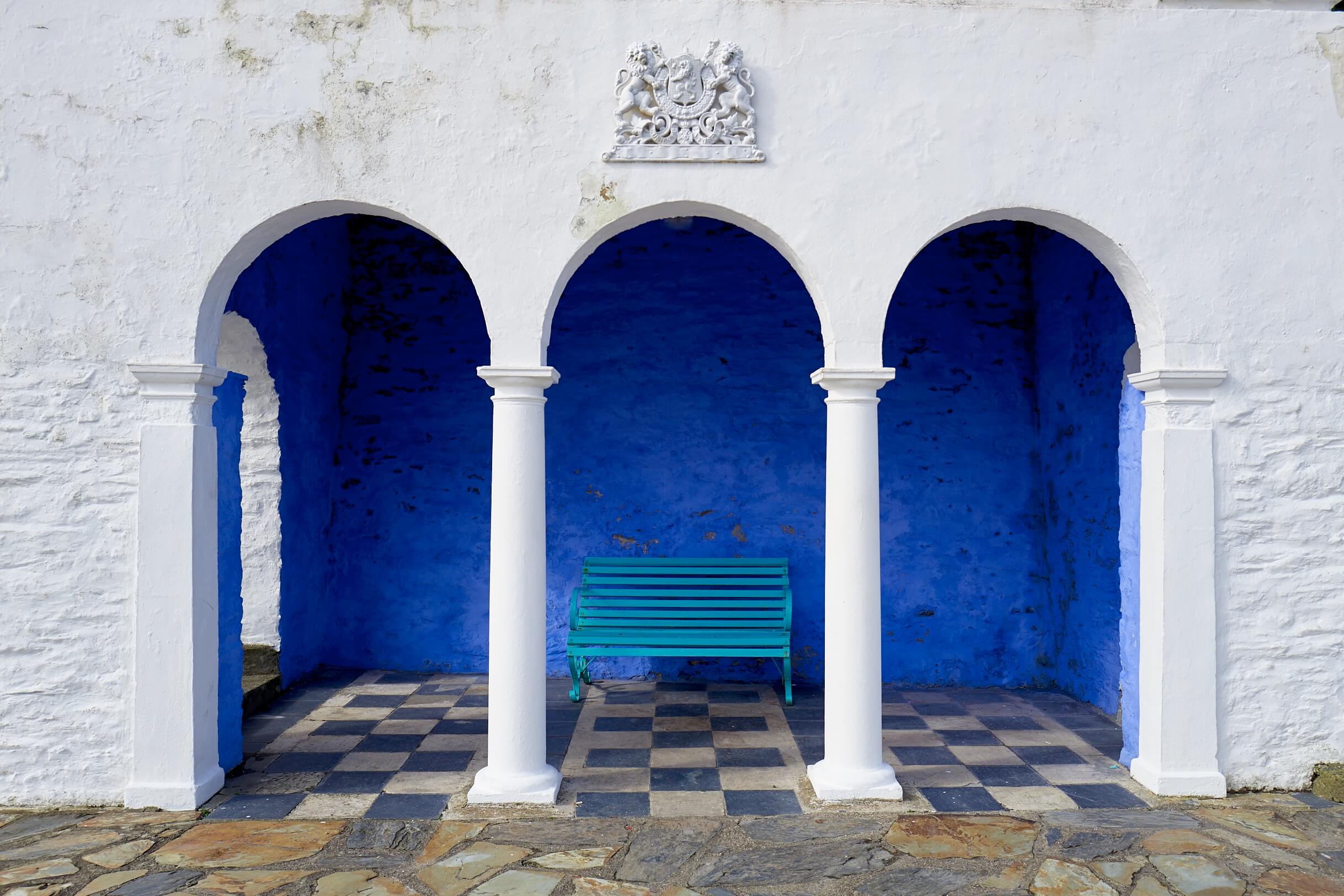 Portmeirion