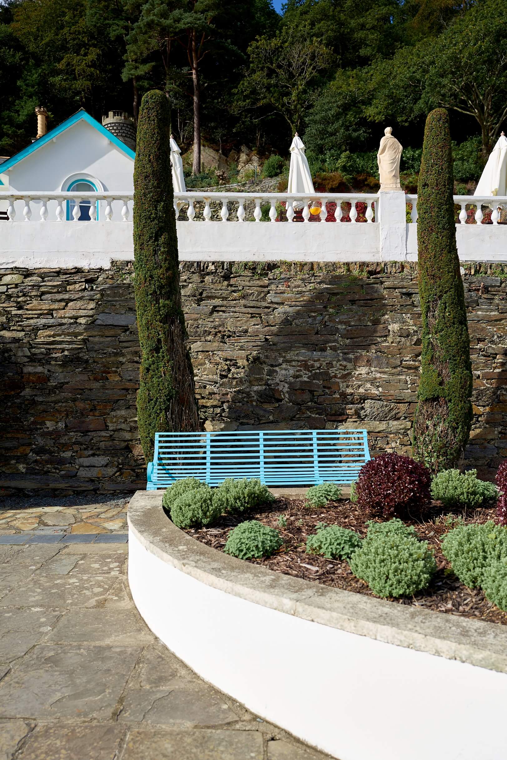 Portmeirion
