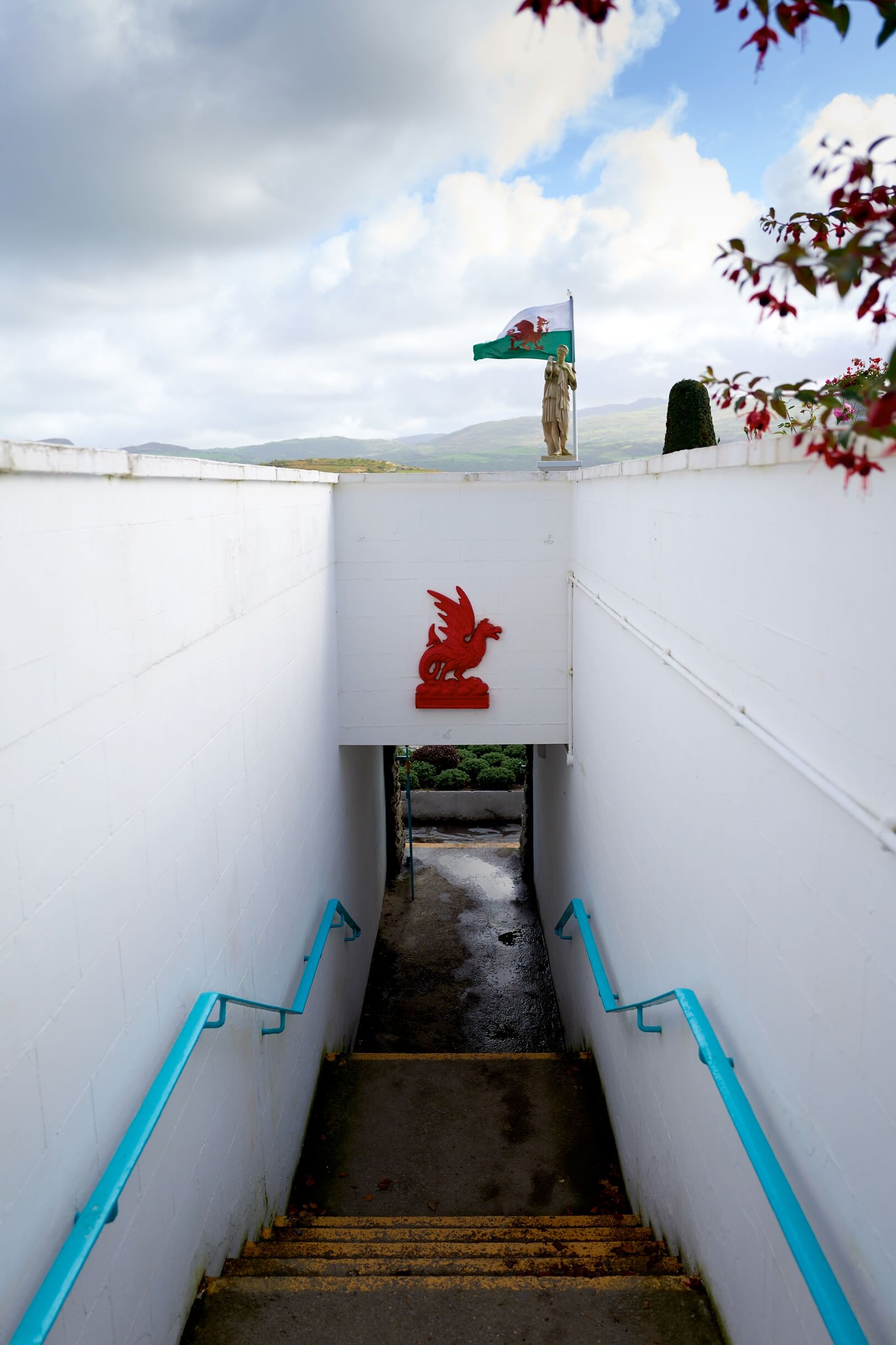 Portmeirion