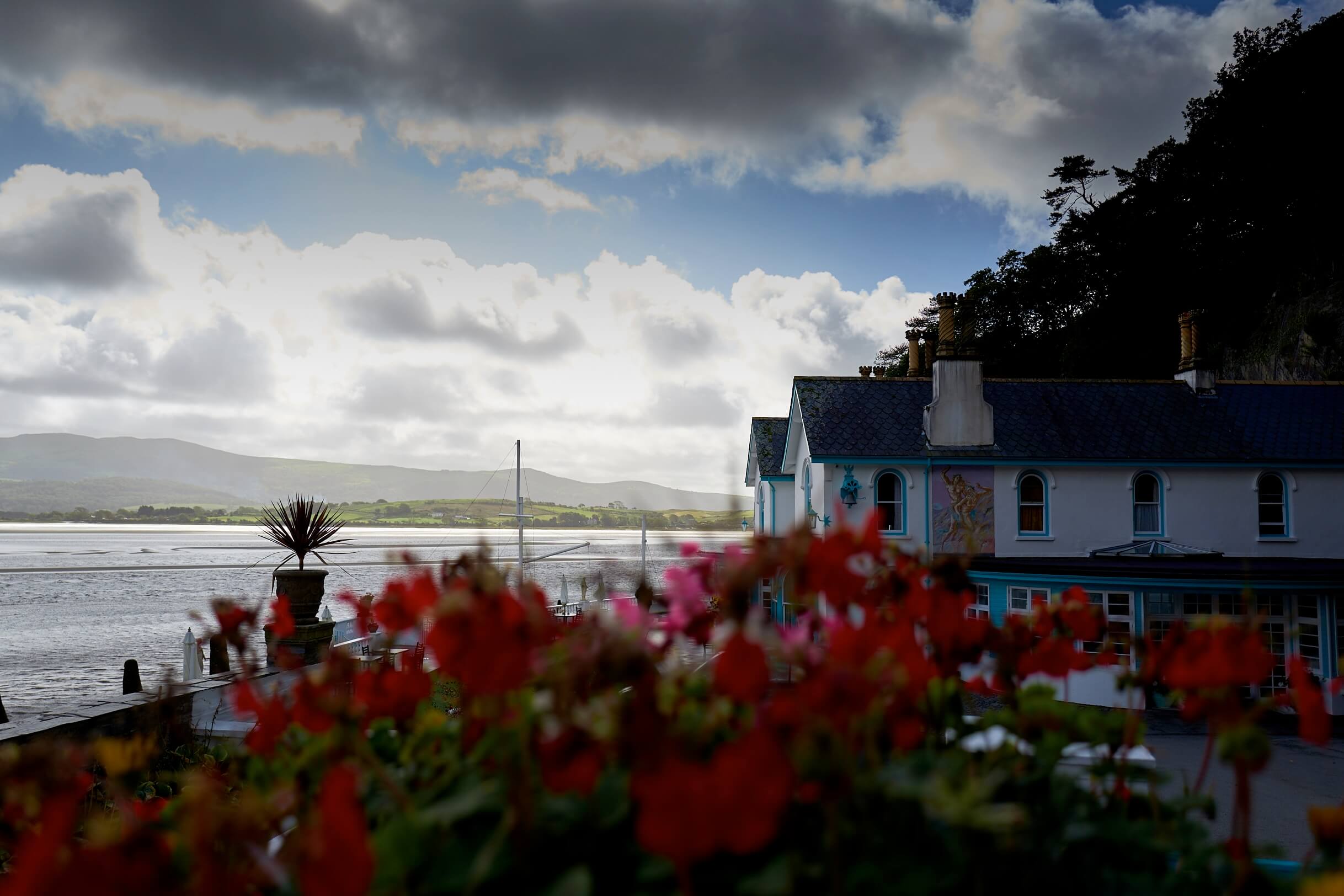 Portmeirion