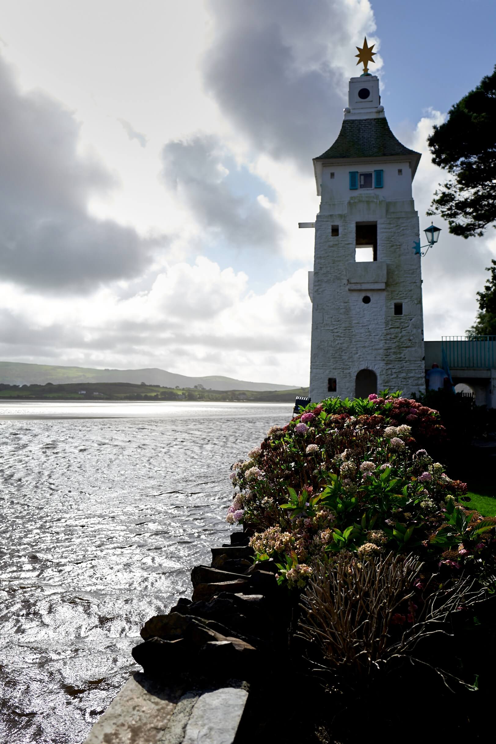 Portmeirion
