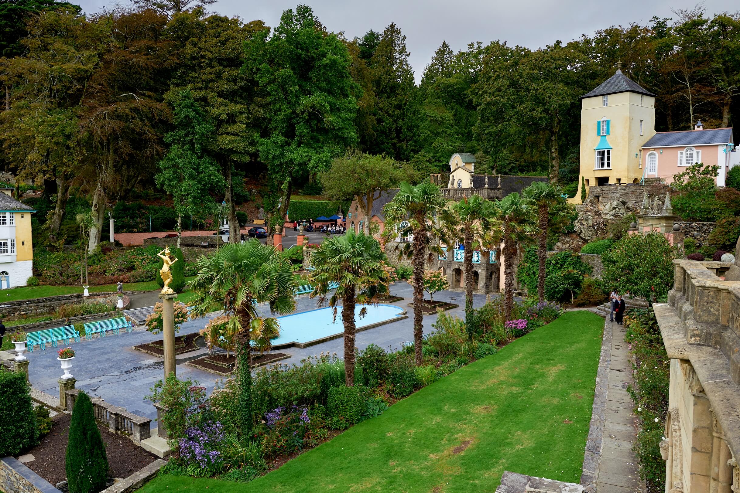 Portmeirion