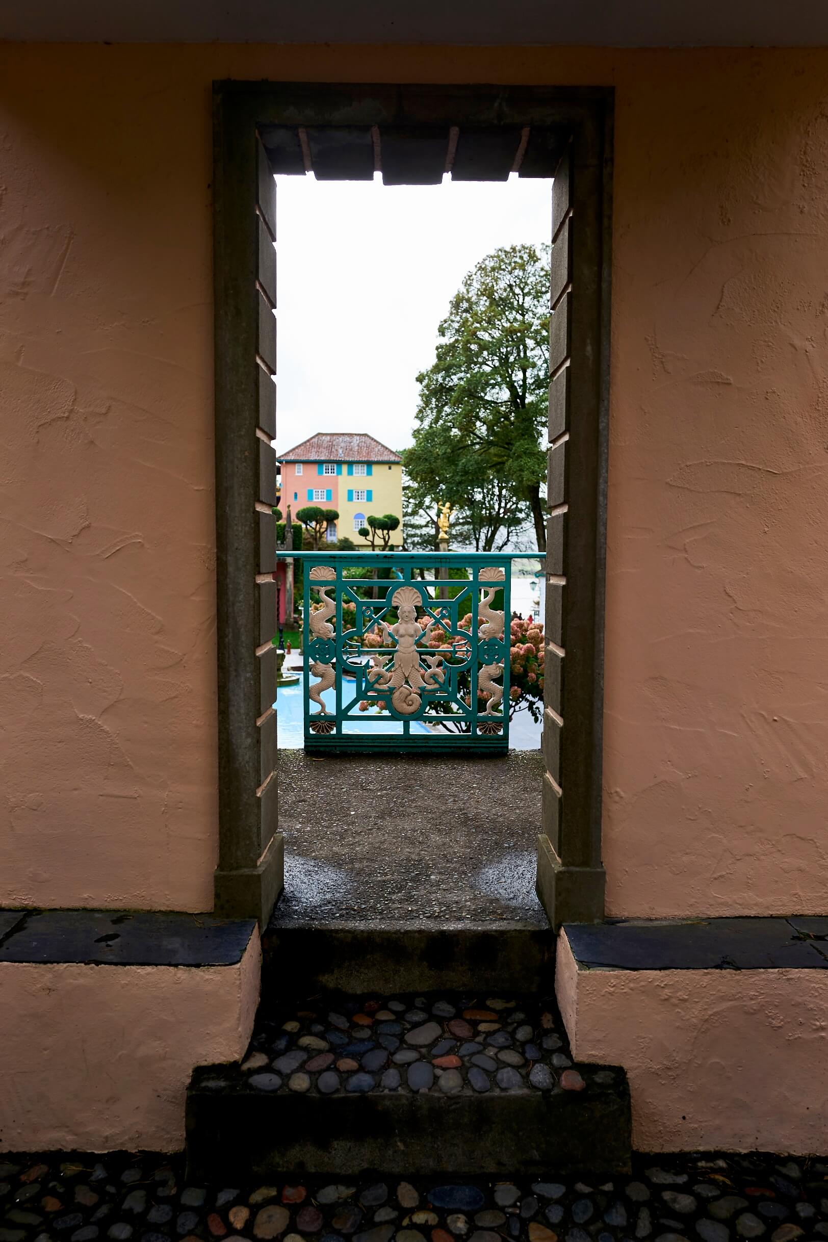 Portmeirion