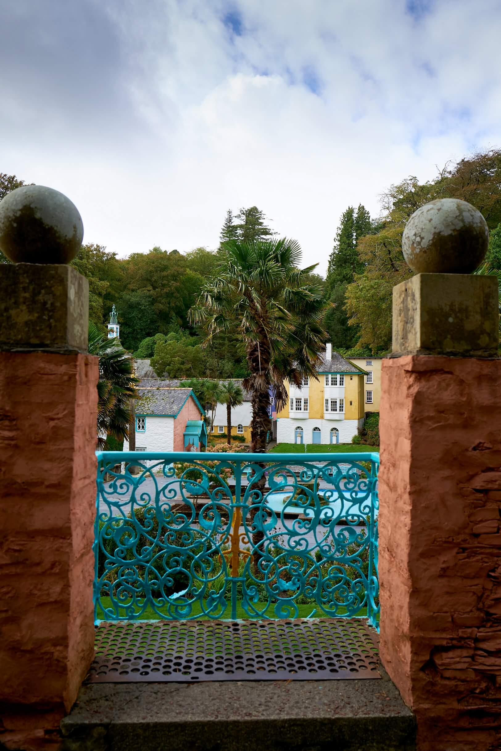 Portmeirion