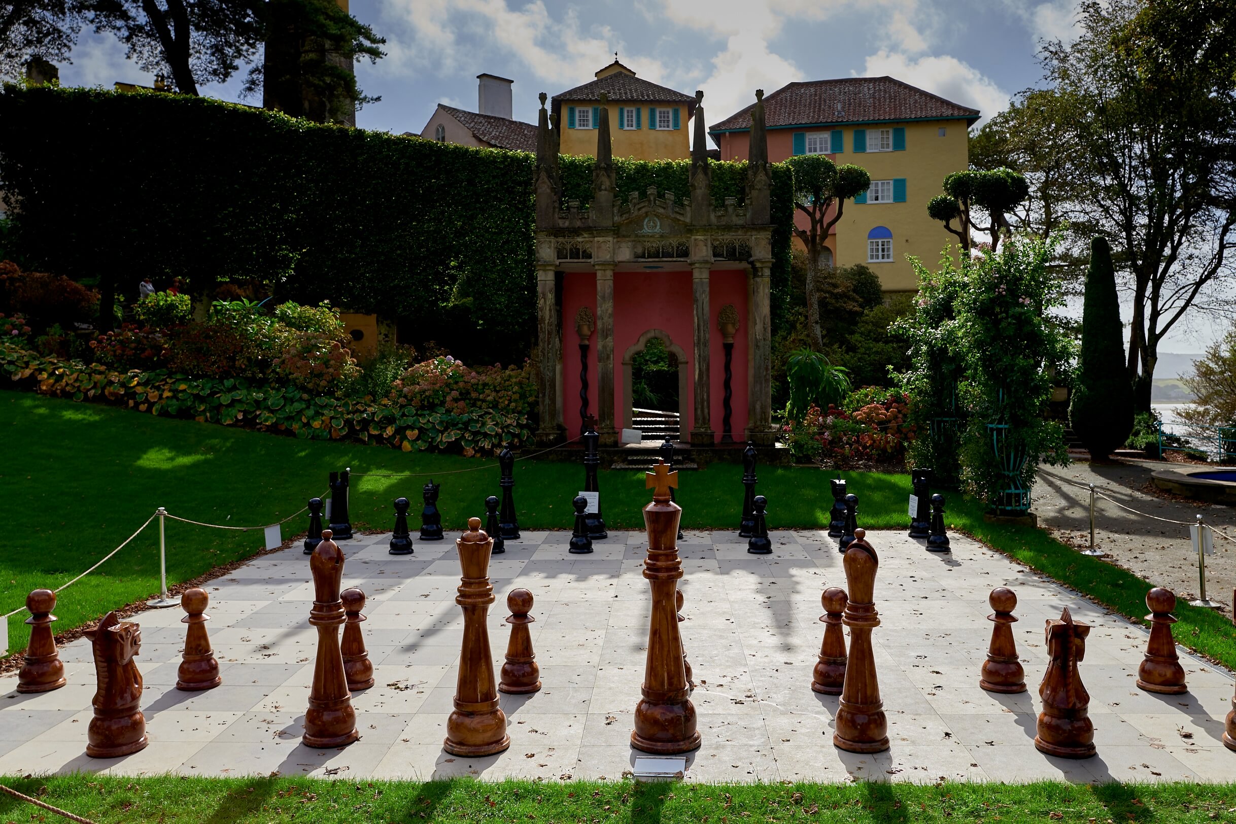 Portmeirion