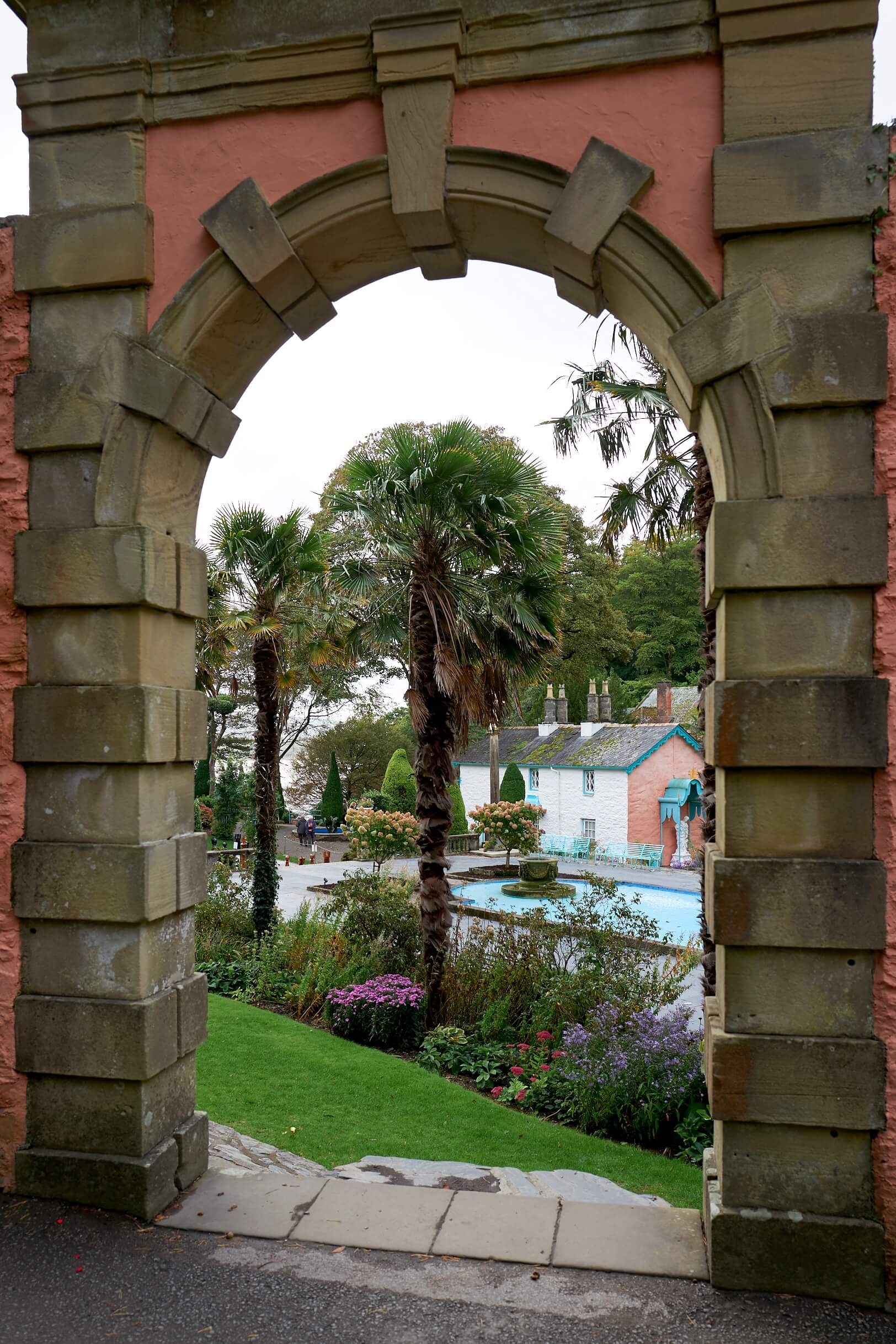 Portmeirion