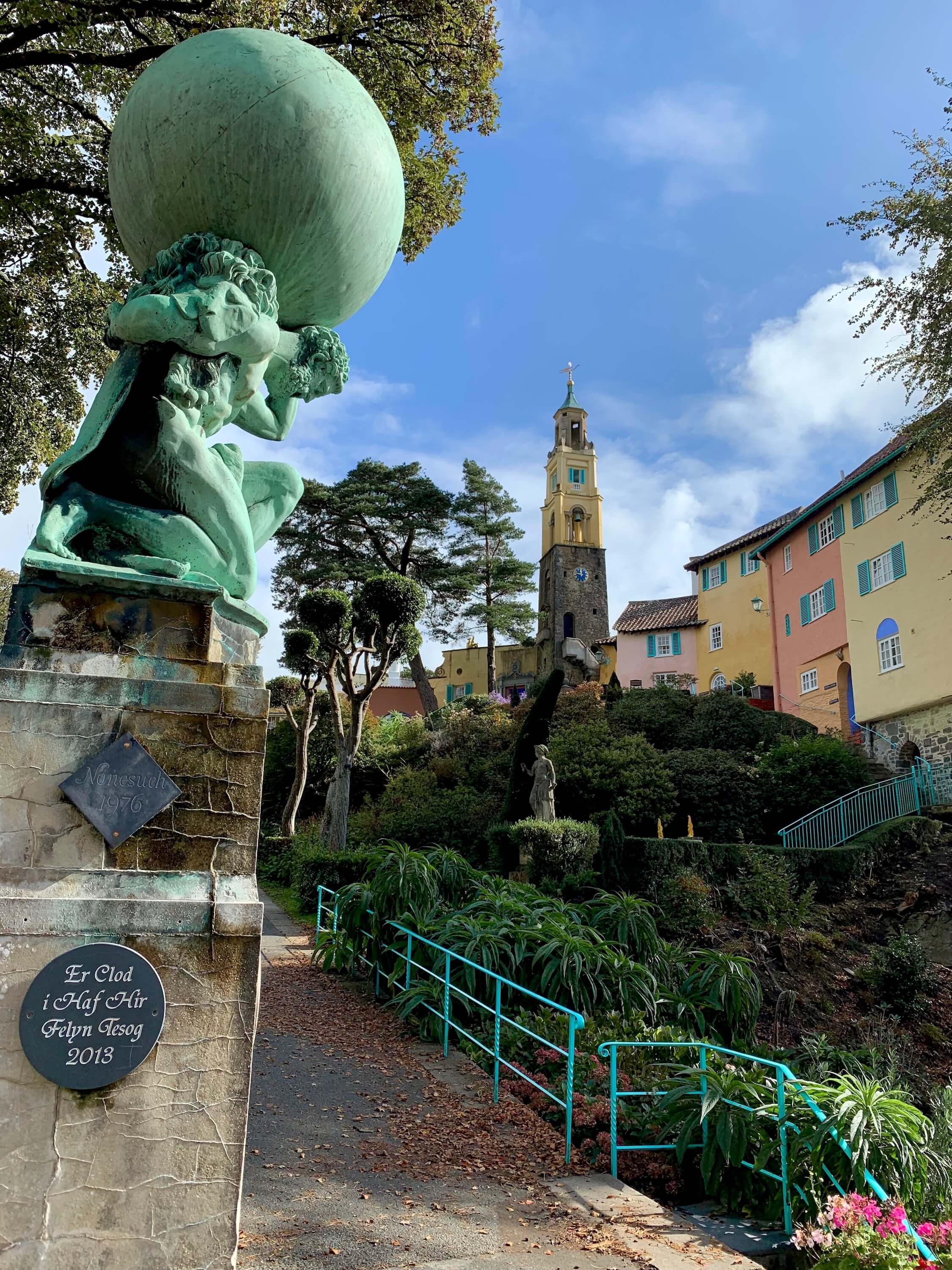 Portmeirion