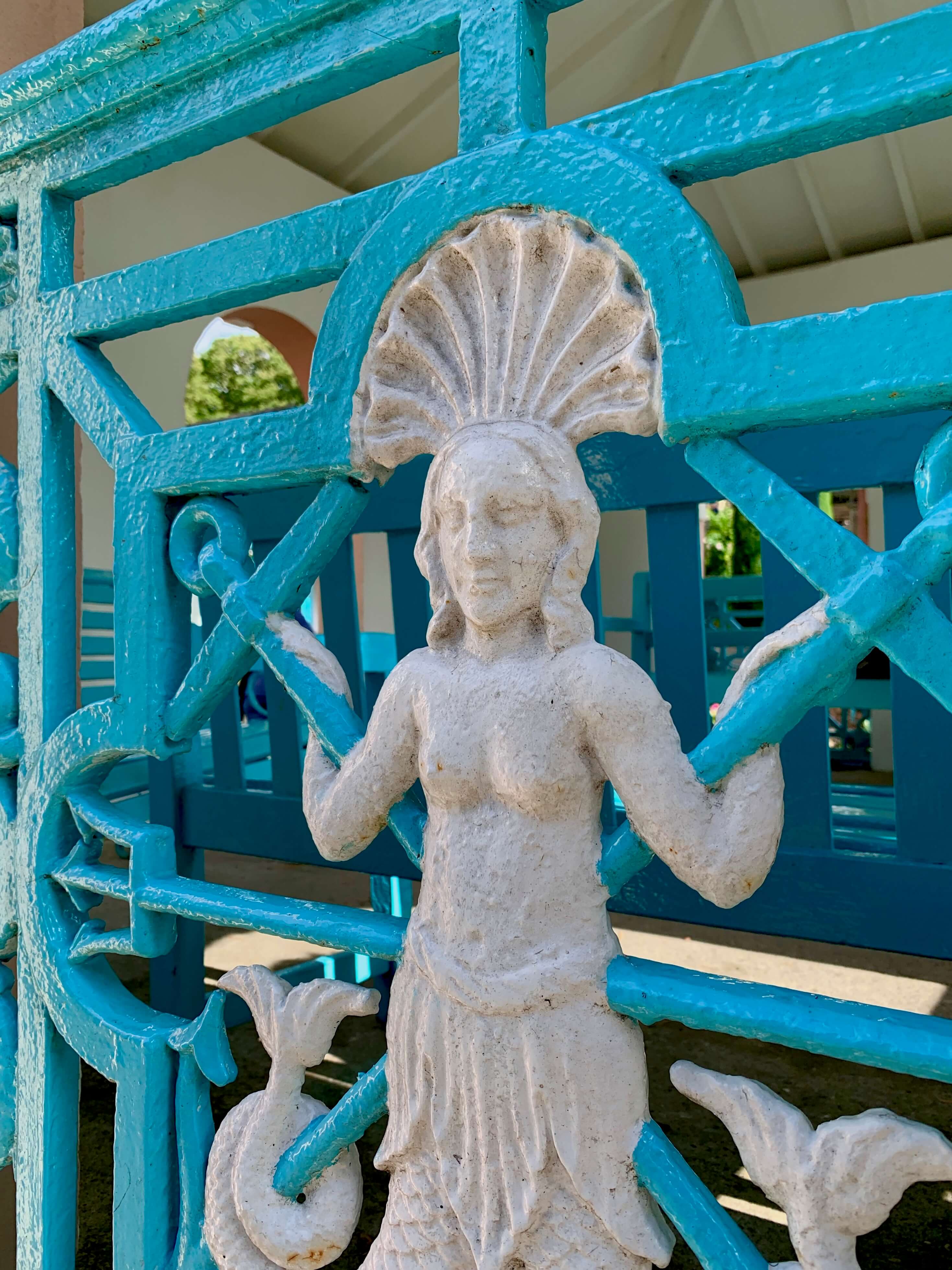 Portmeirion