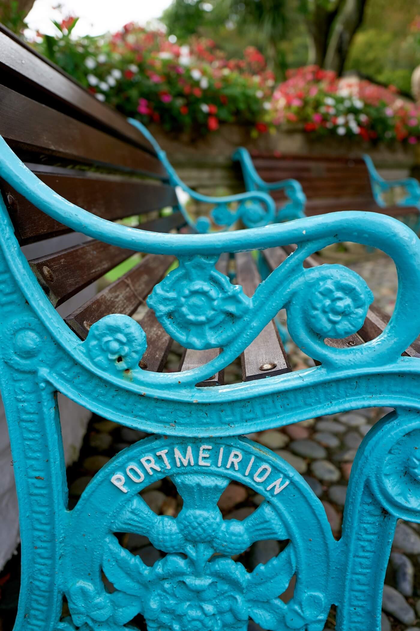 Portmeirion