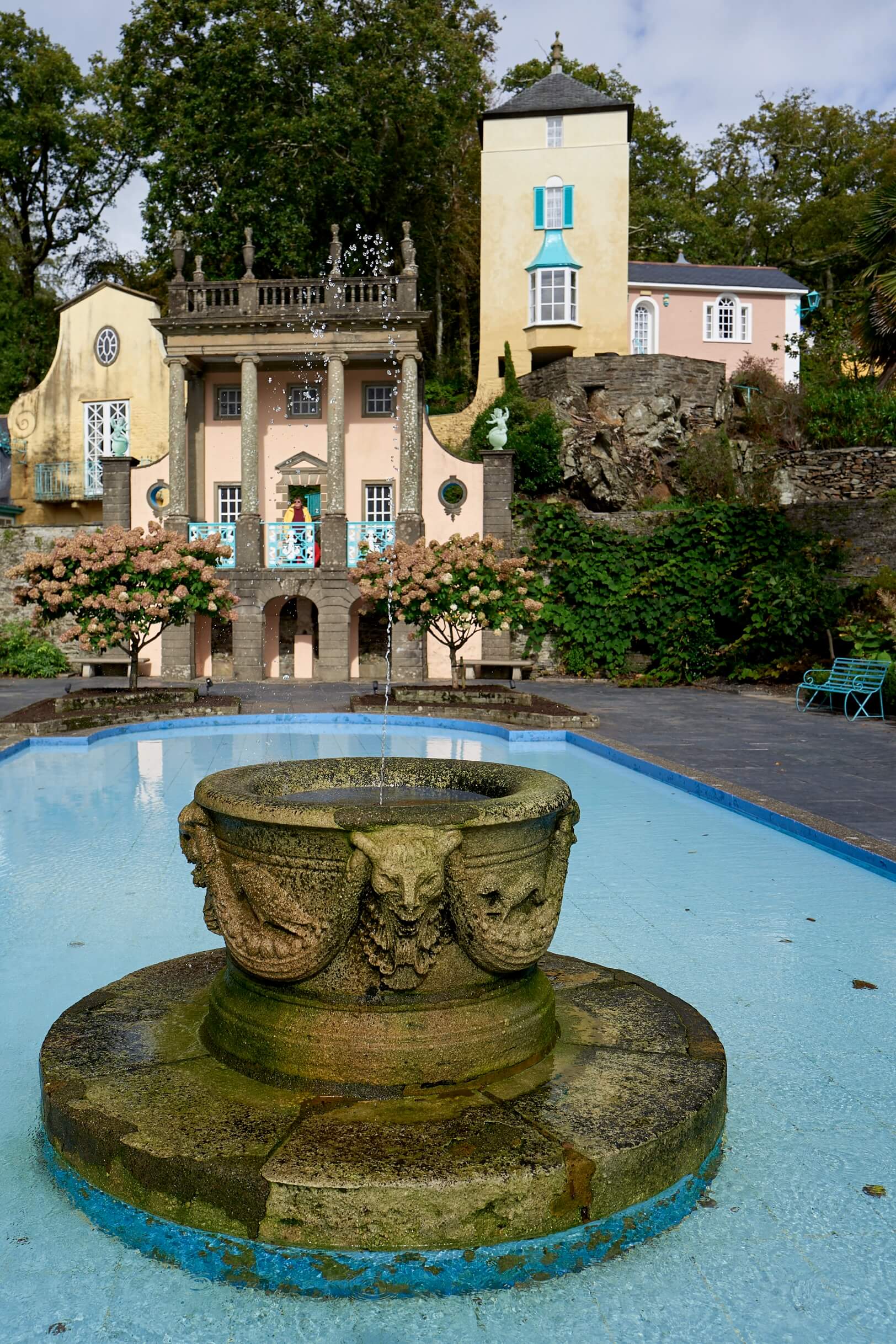 Portmeirion