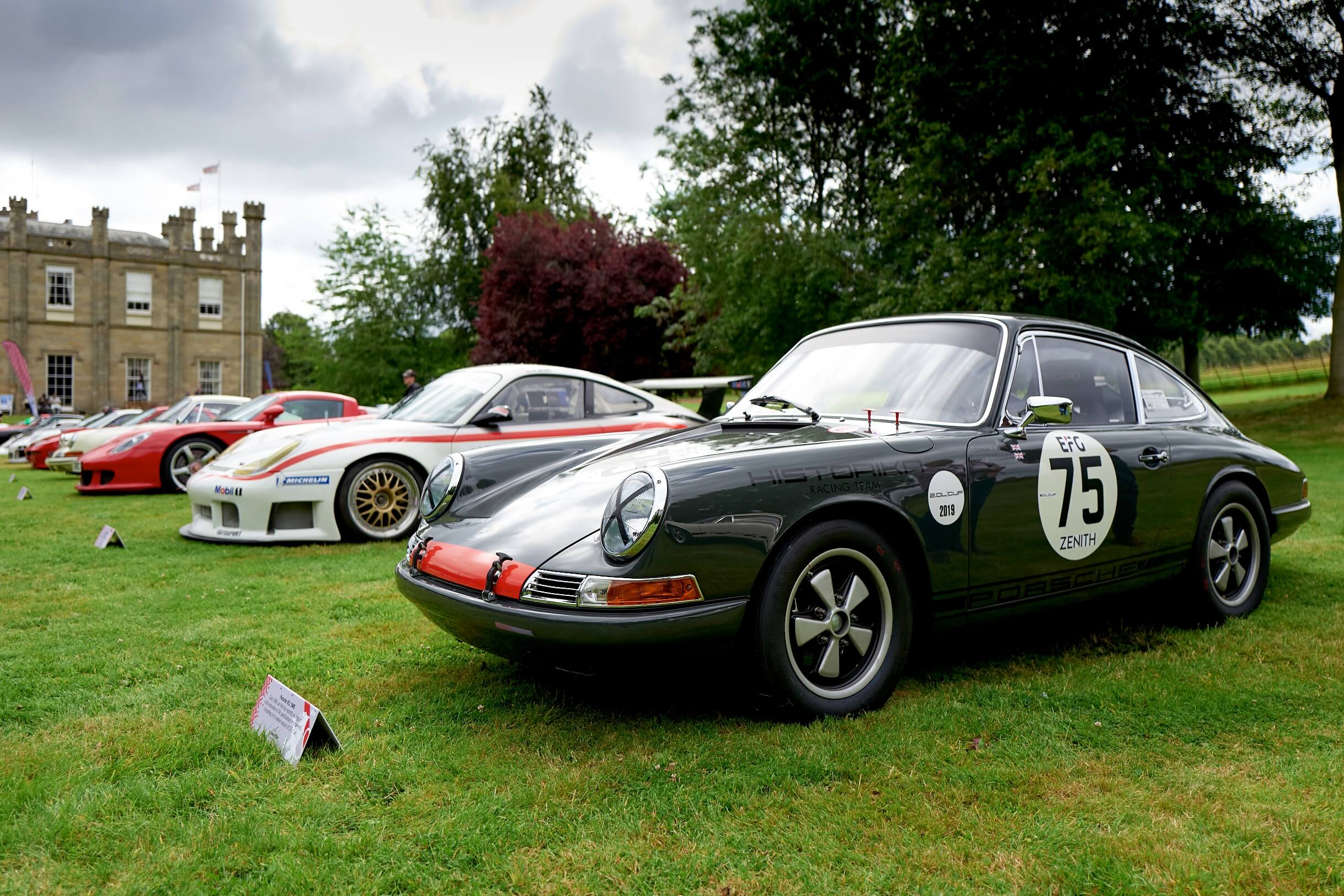 Rennsport Collective