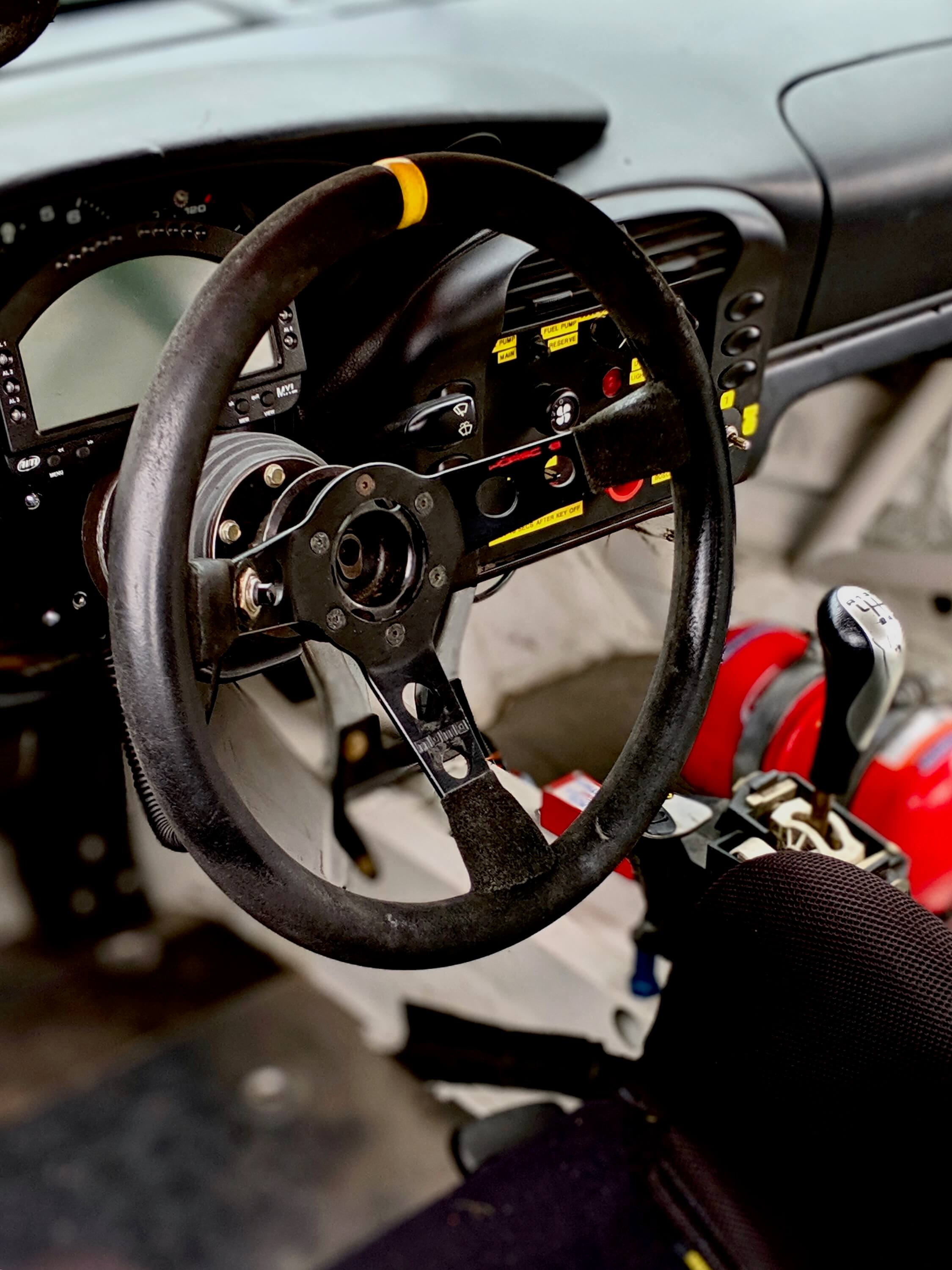 Rennsport Collective
