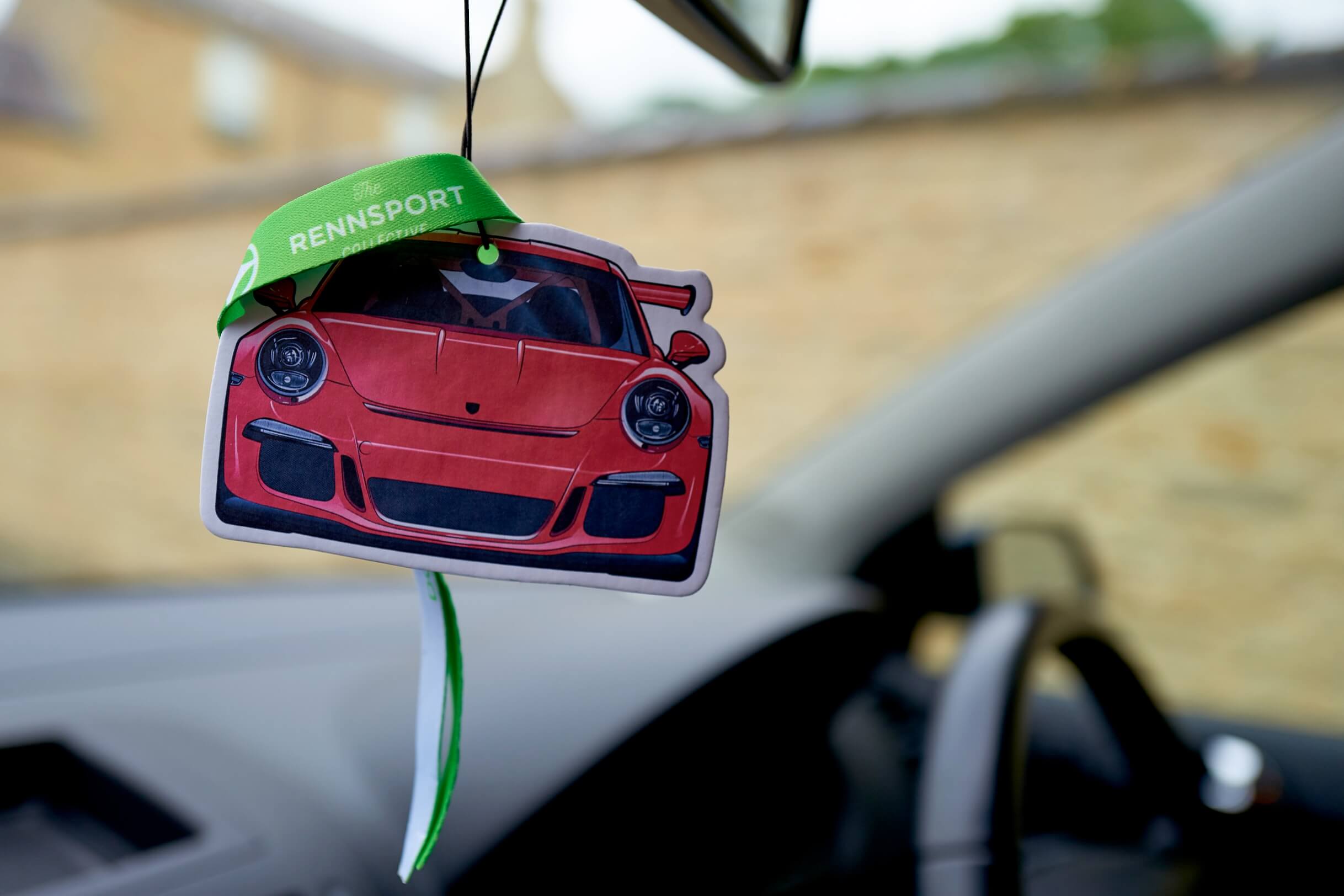 Rennsport Collective