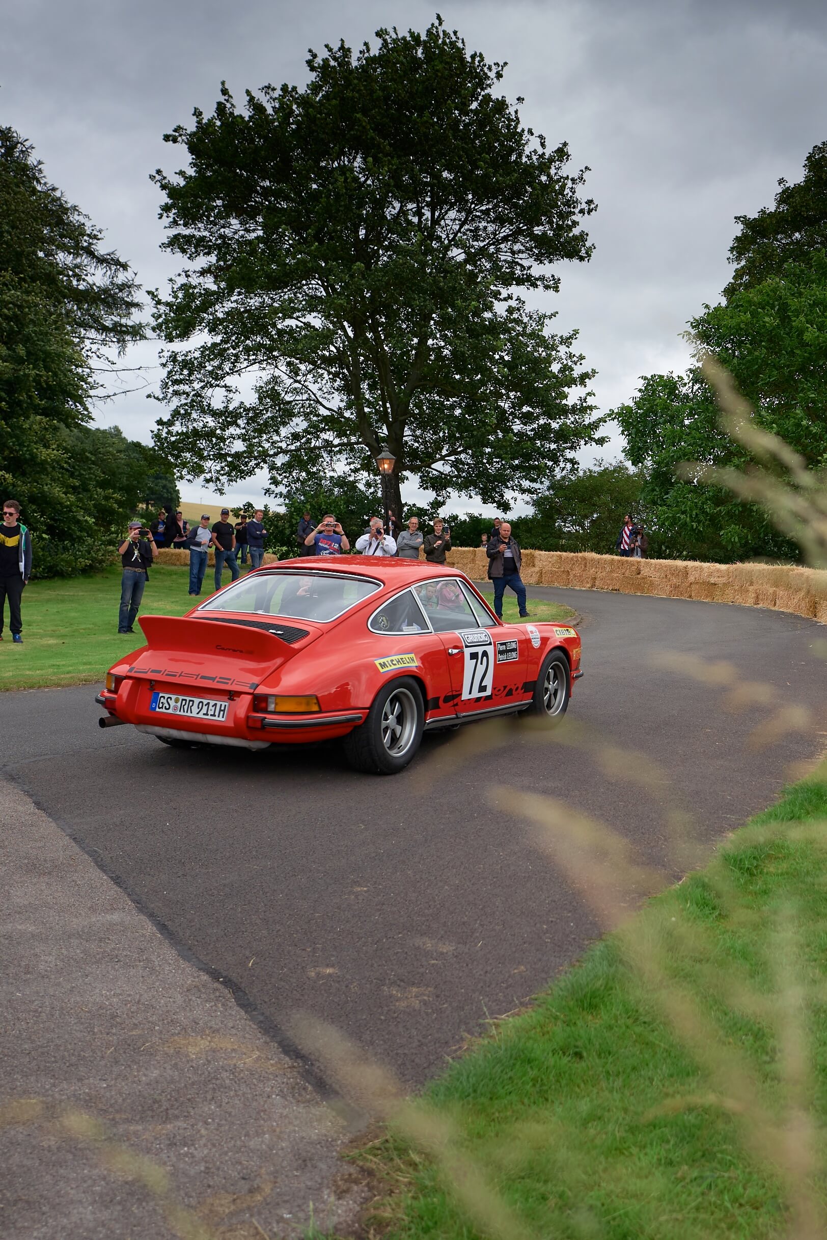 Rennsport Collective