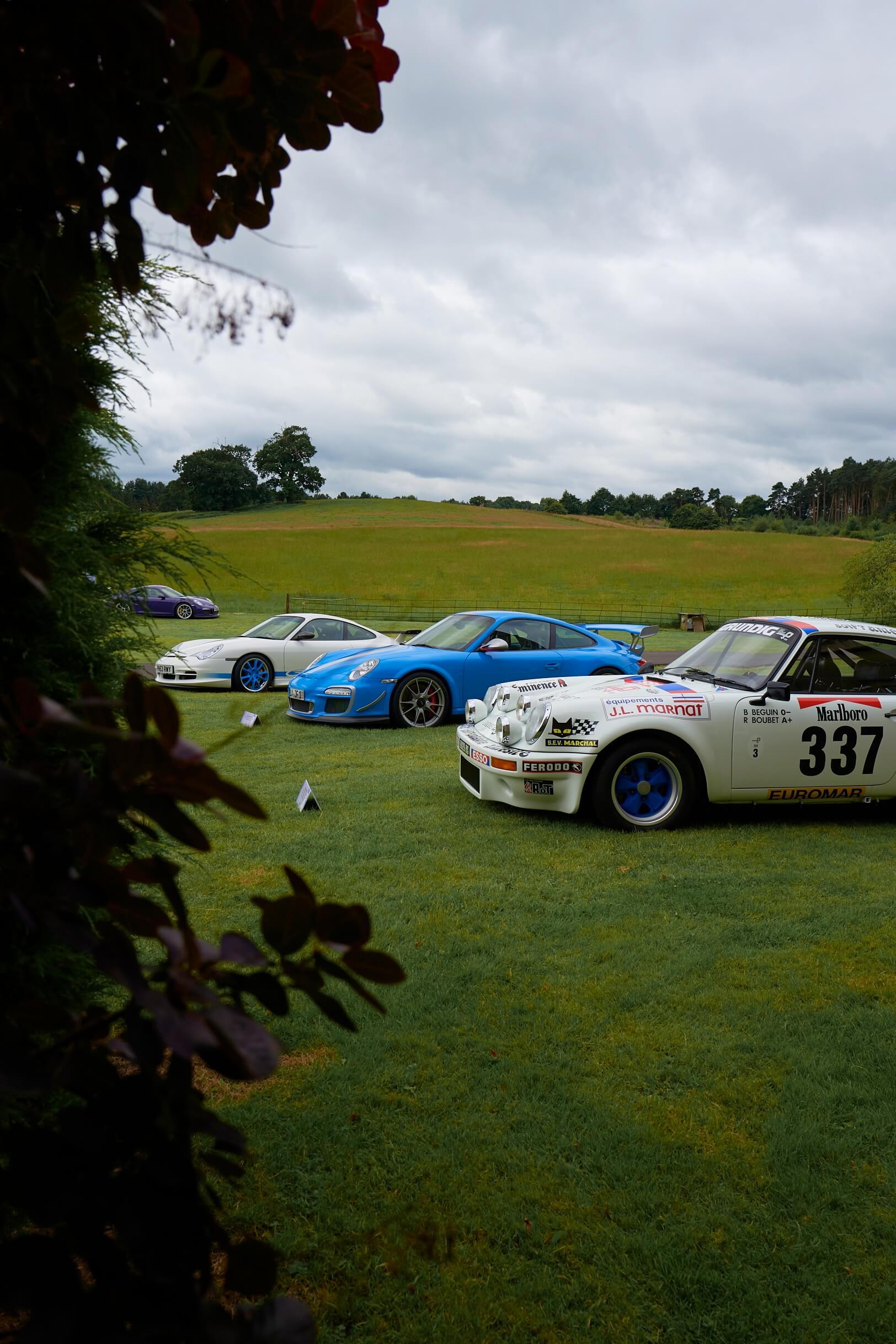 Rennsport Collective