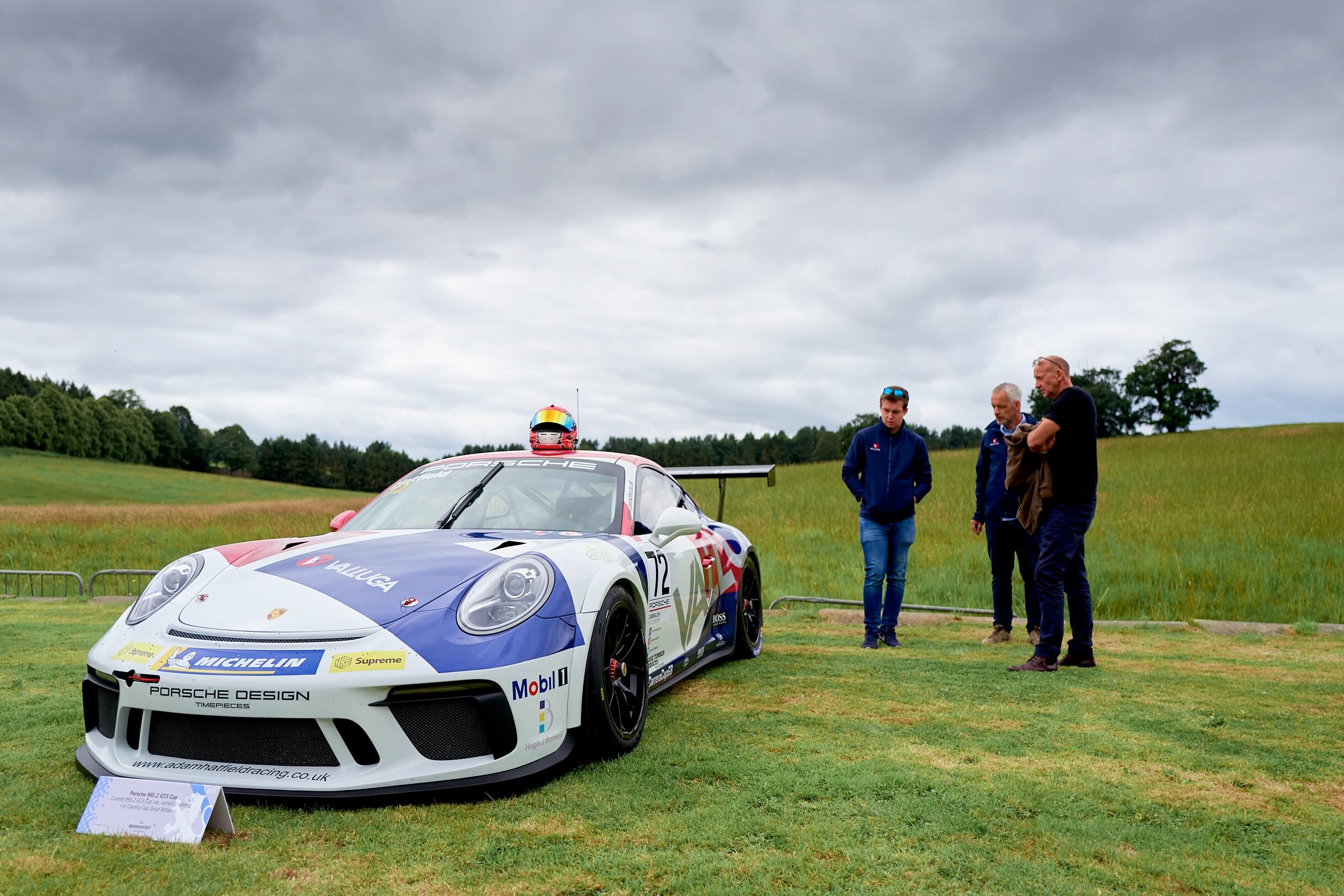 Rennsport Collective