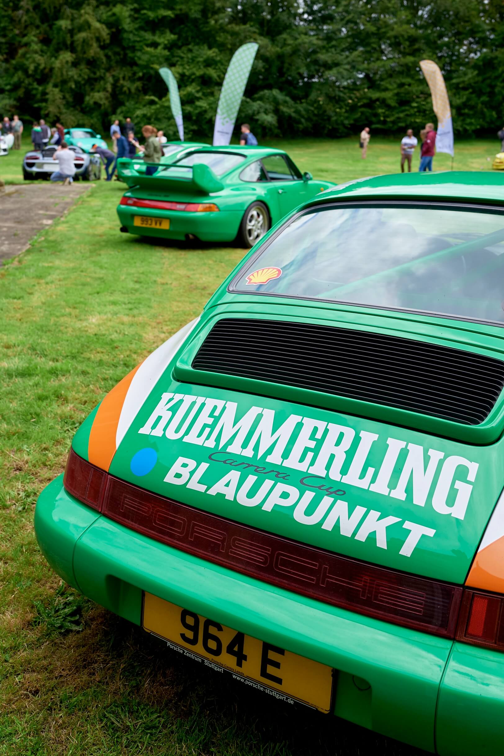 Rennsport Collective
