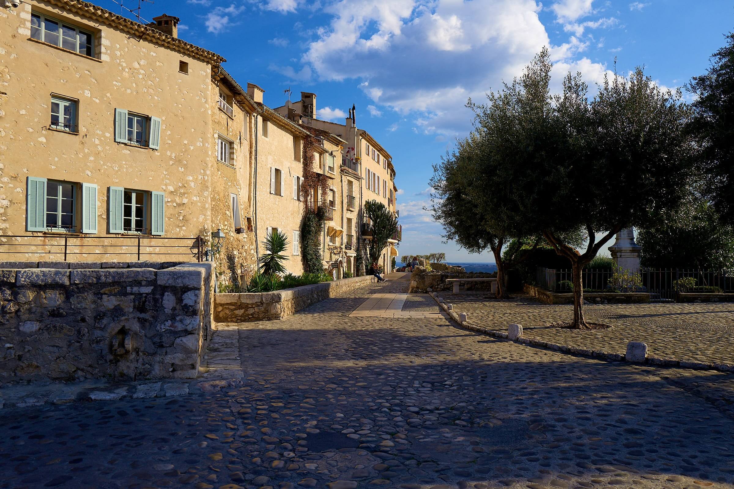 Saint Paul de Vence