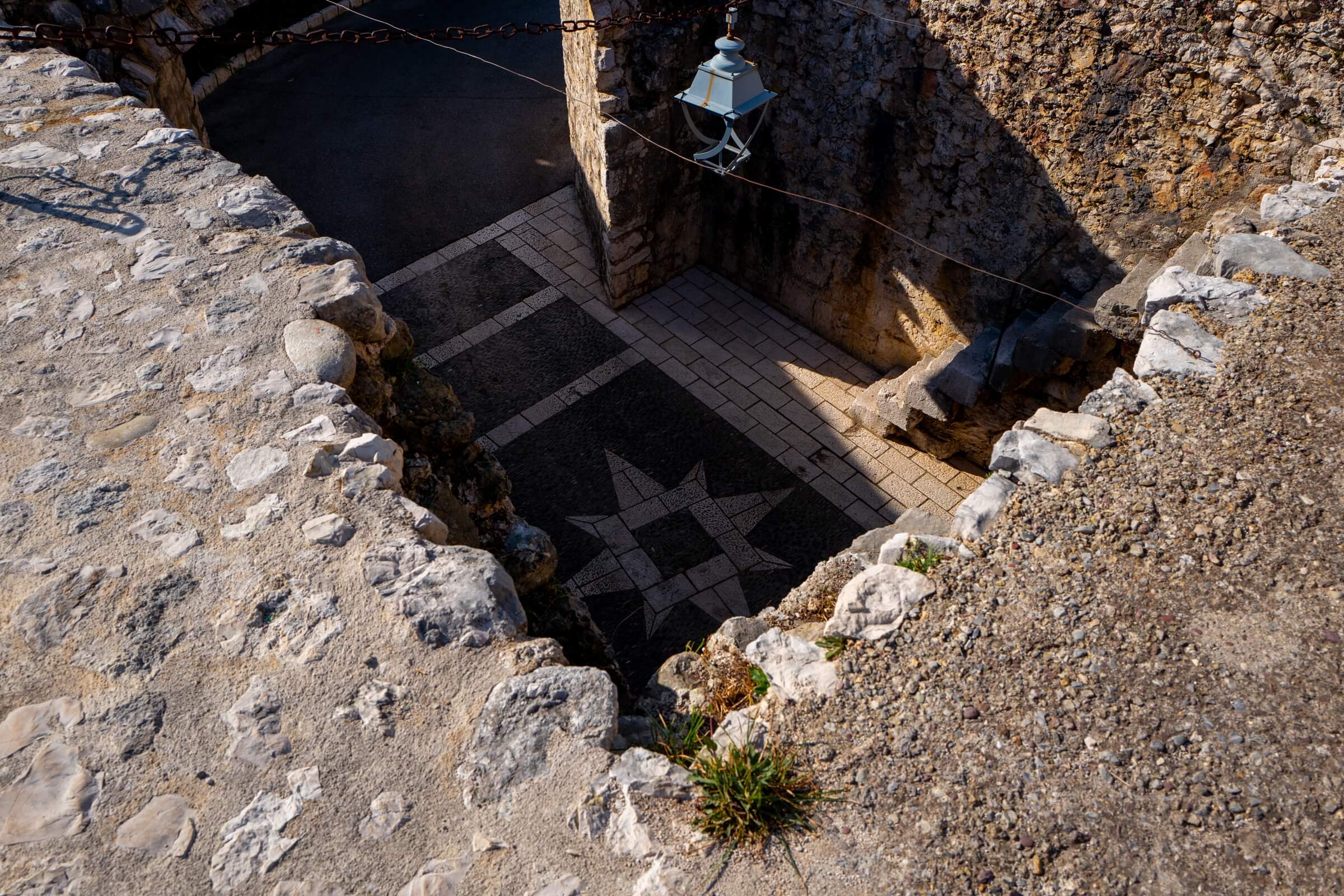 Saint Paul de Vence