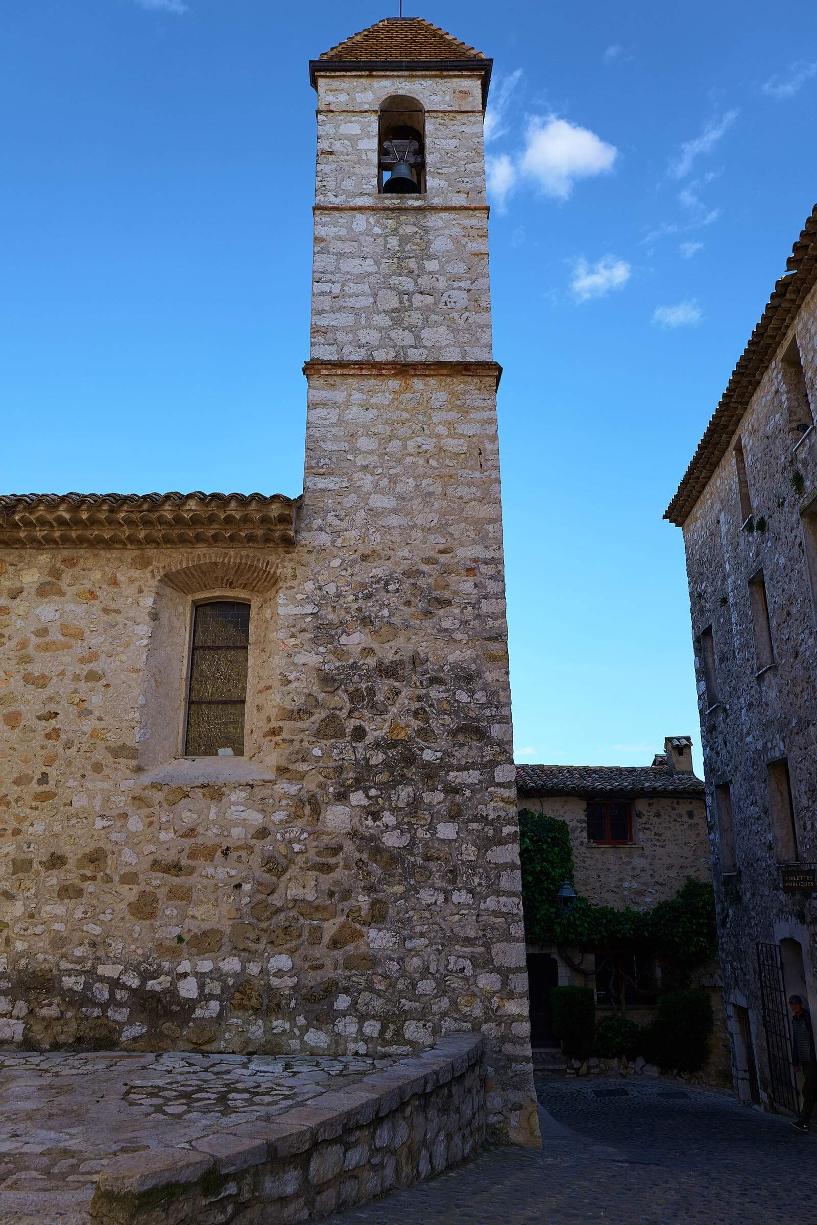 Saint Paul de Vence