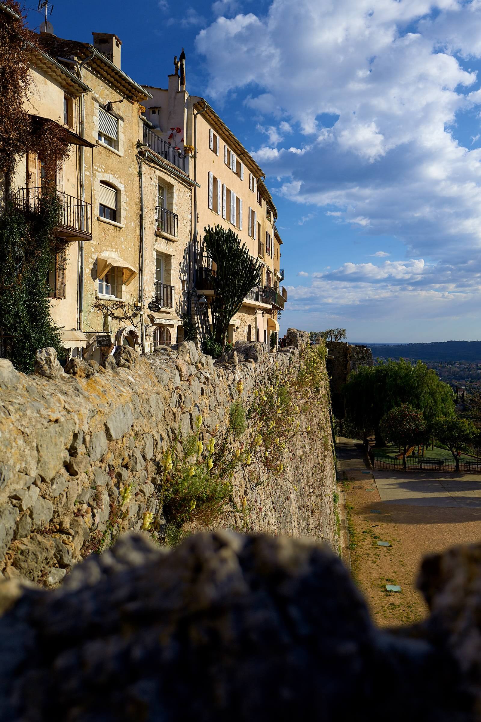 Saint Paul de Vence