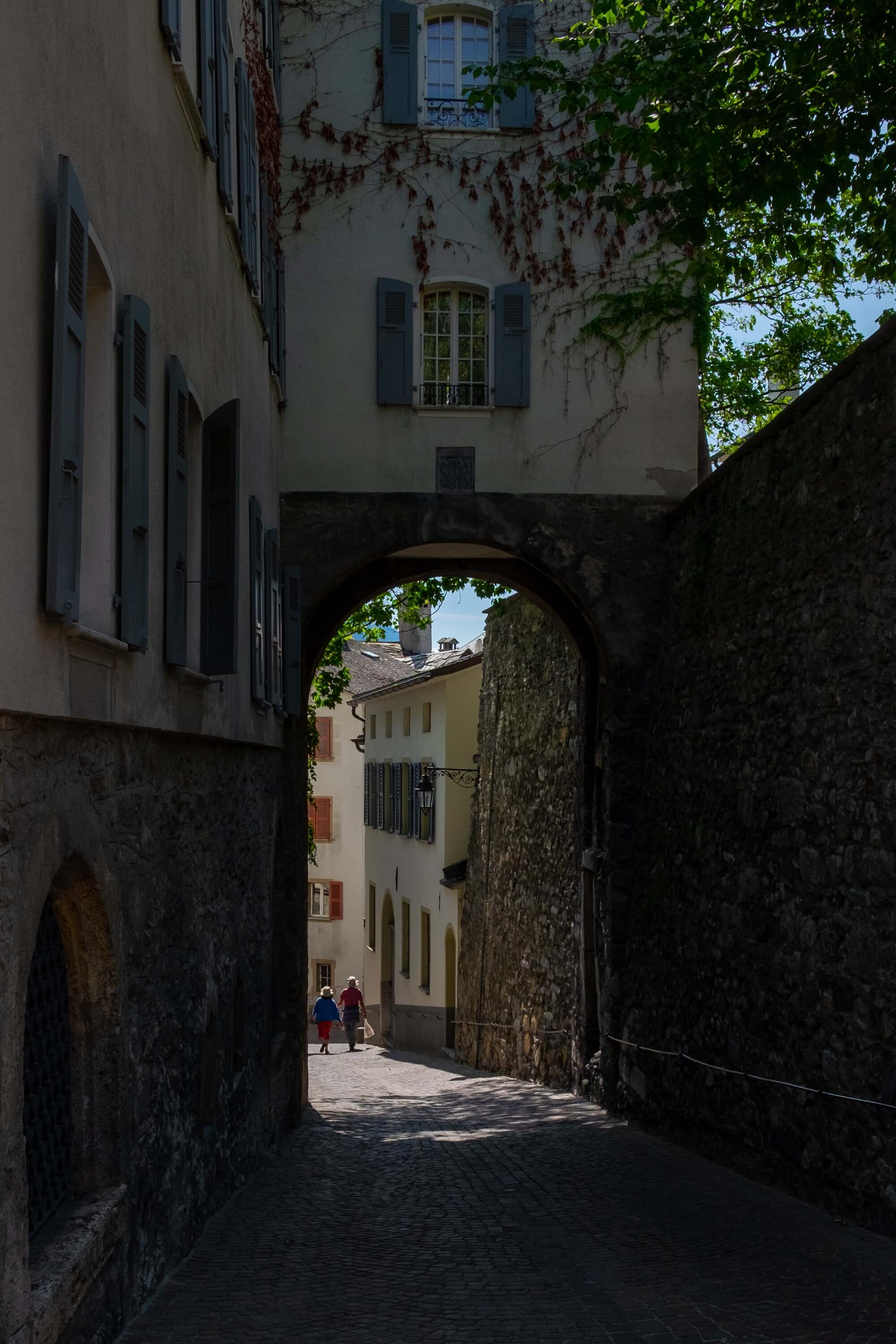 Sion, Switzerland