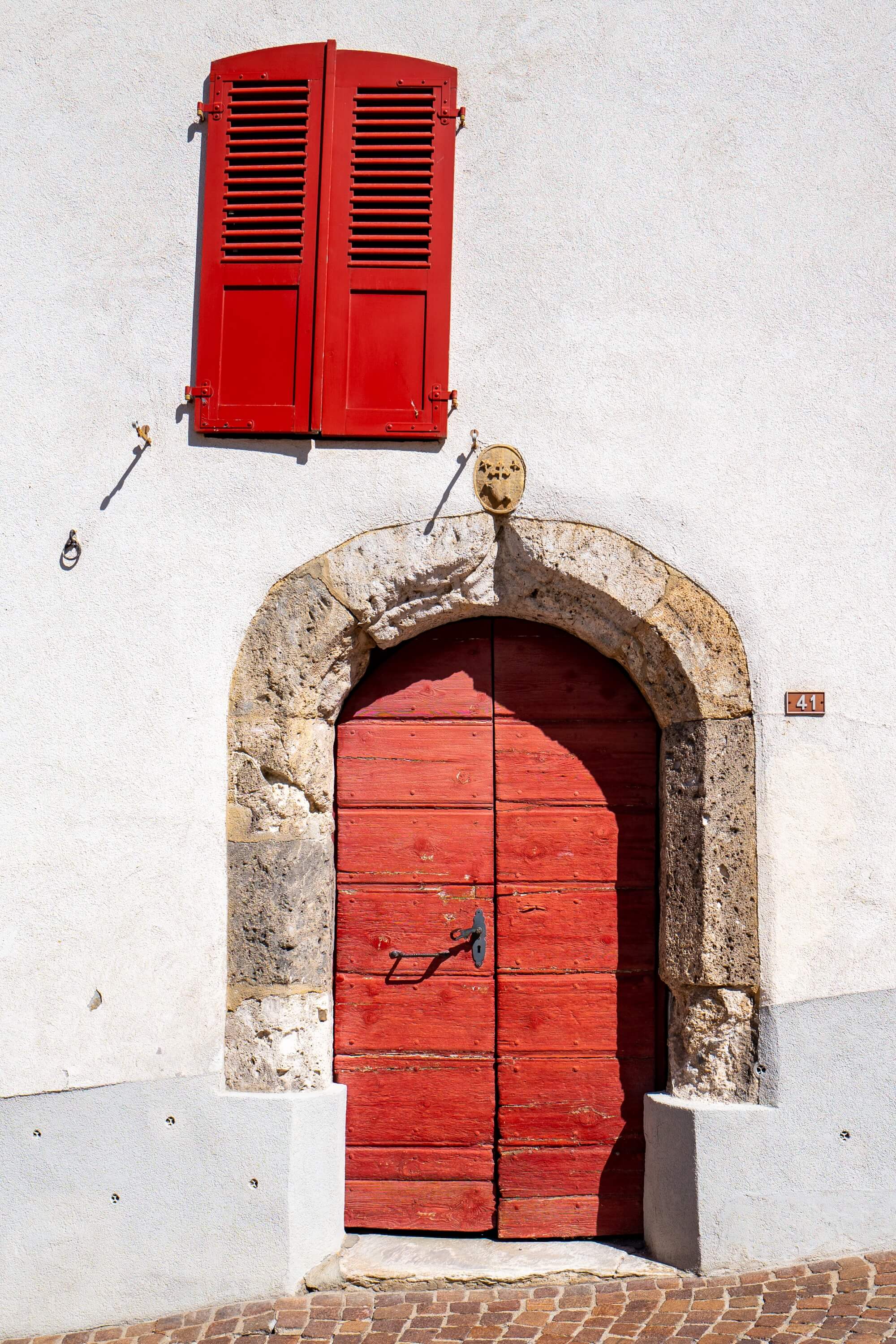 Sion, Switzerland