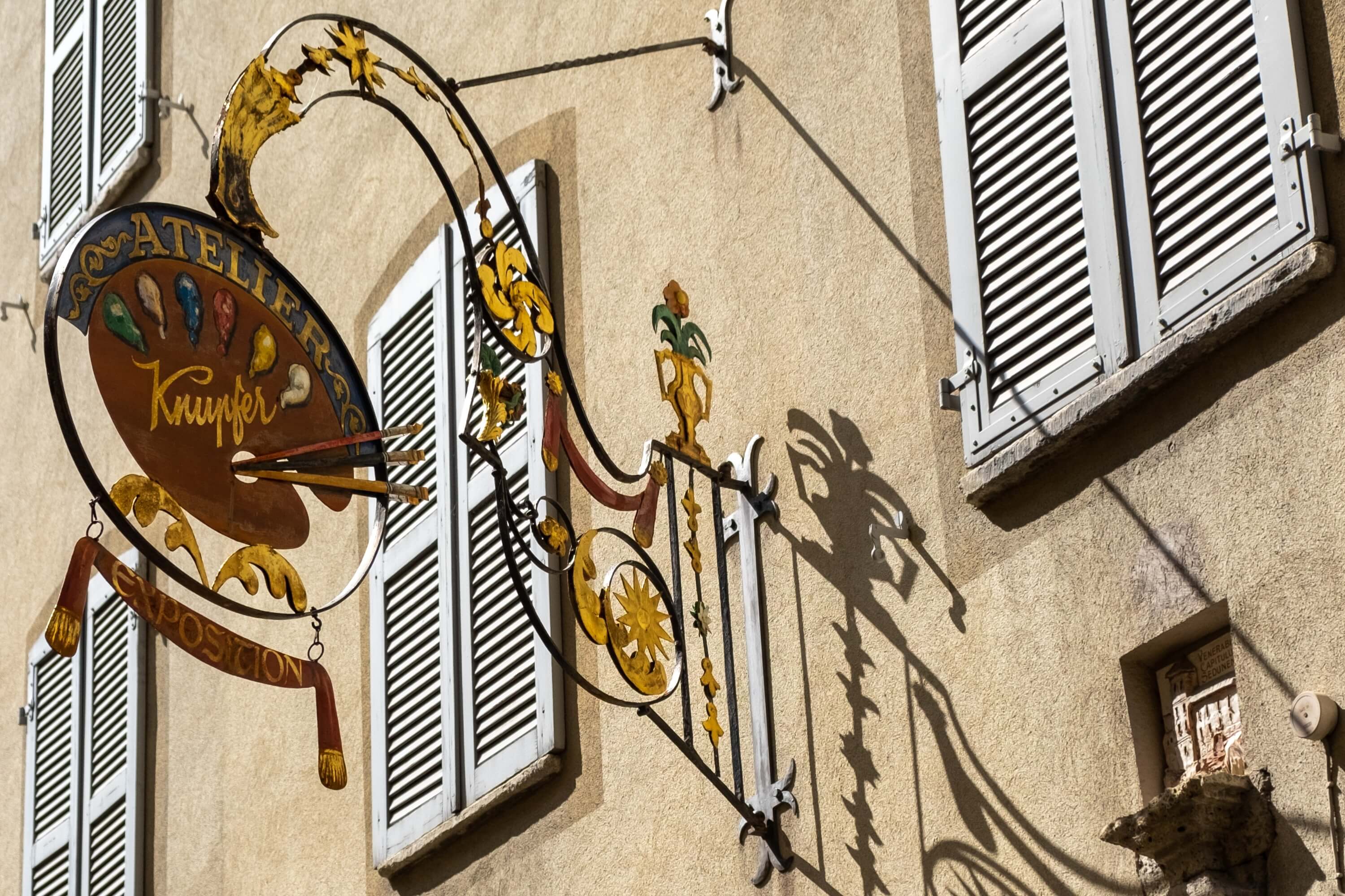 Sion, Switzerland