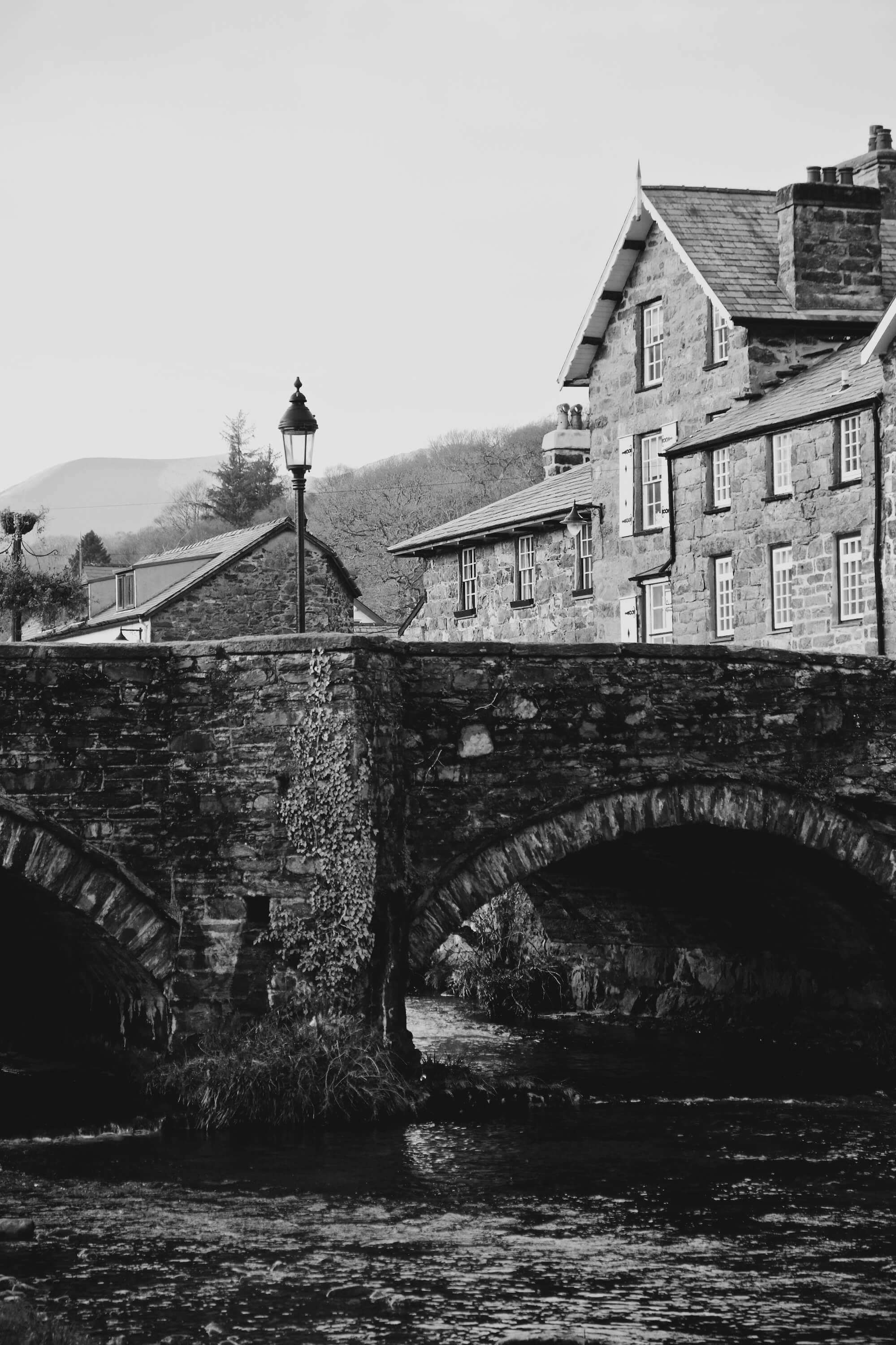 Snowdonia National Park, Wales
