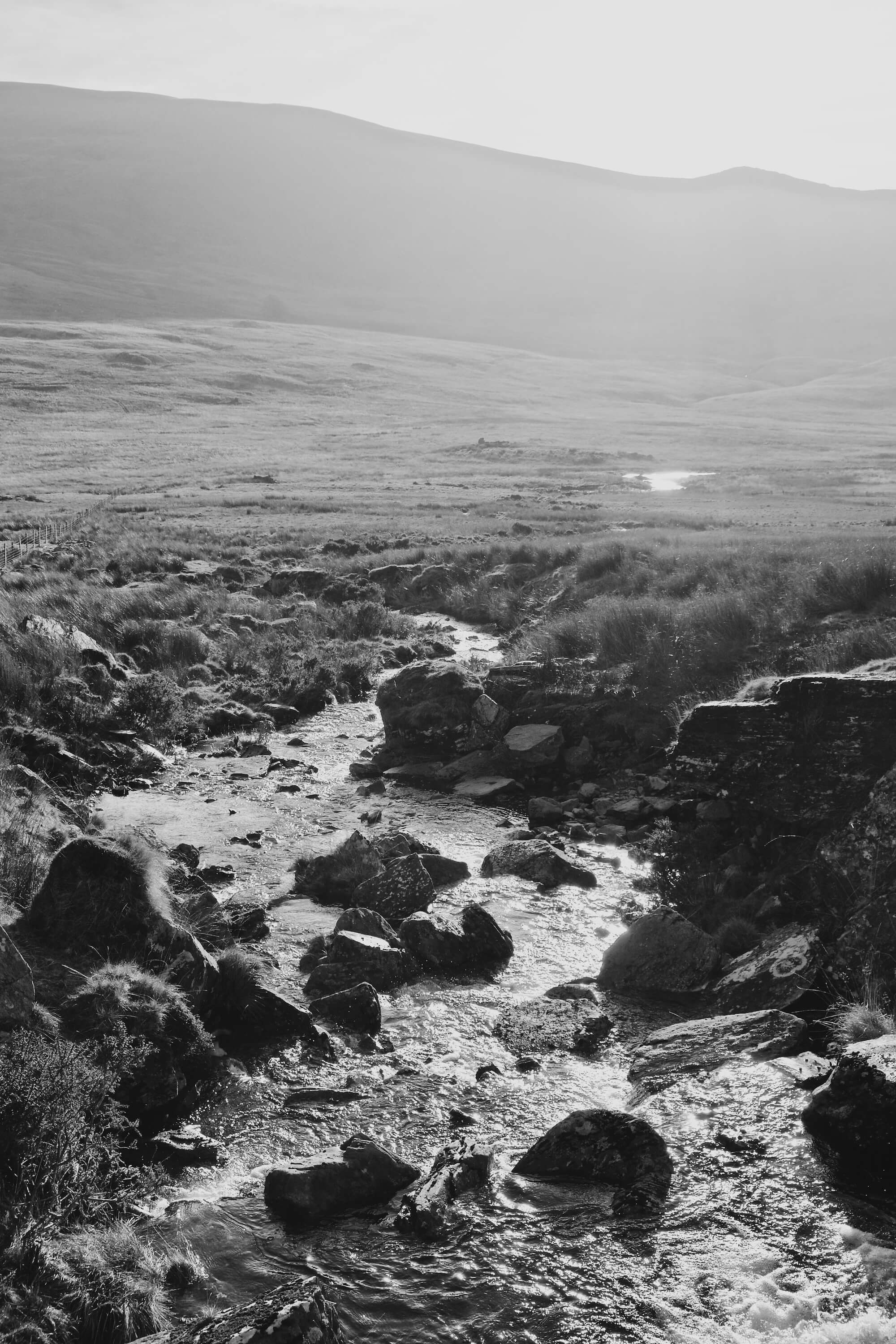 Snowdonia National Park, Wales