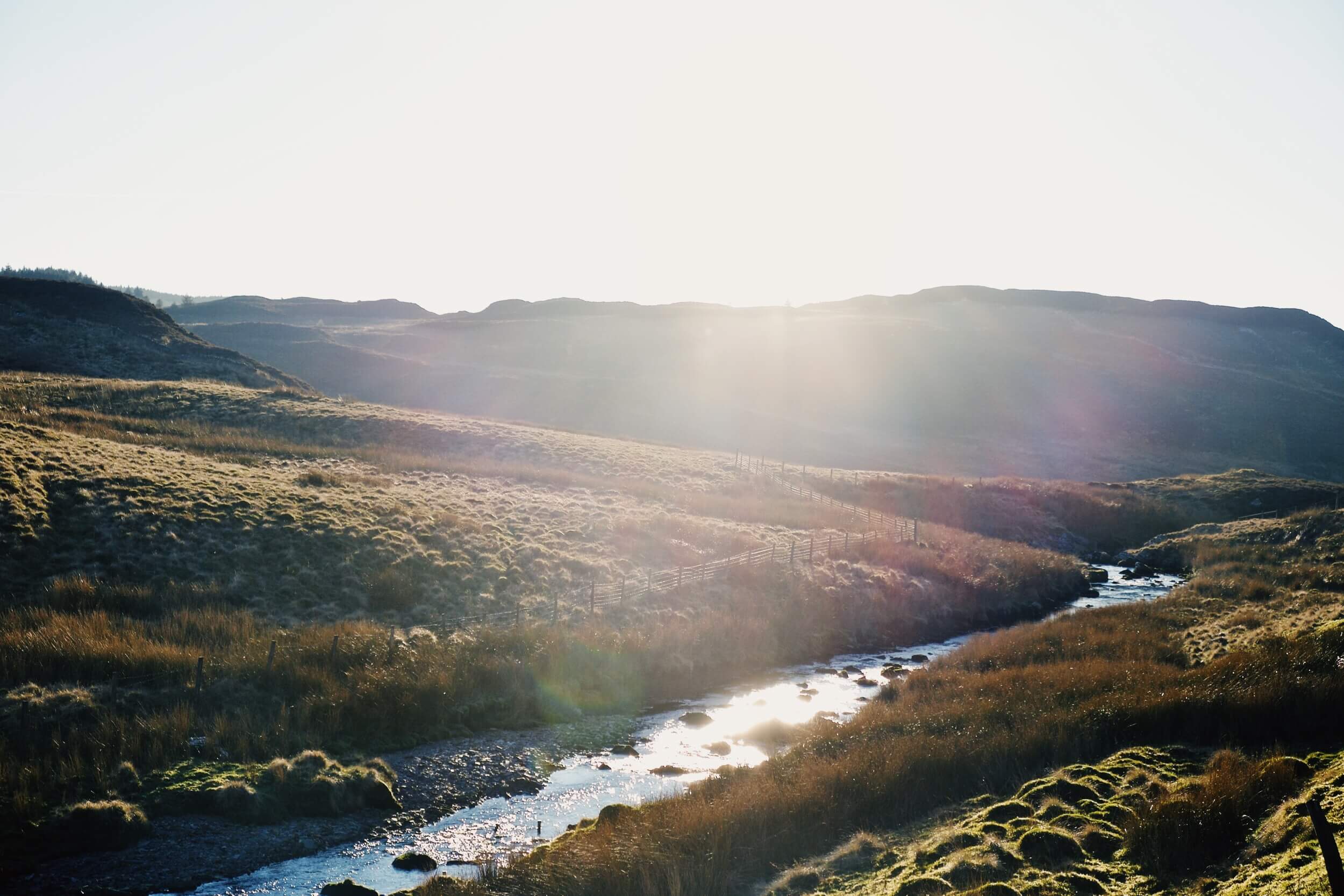Snowdonia National Park, Wales