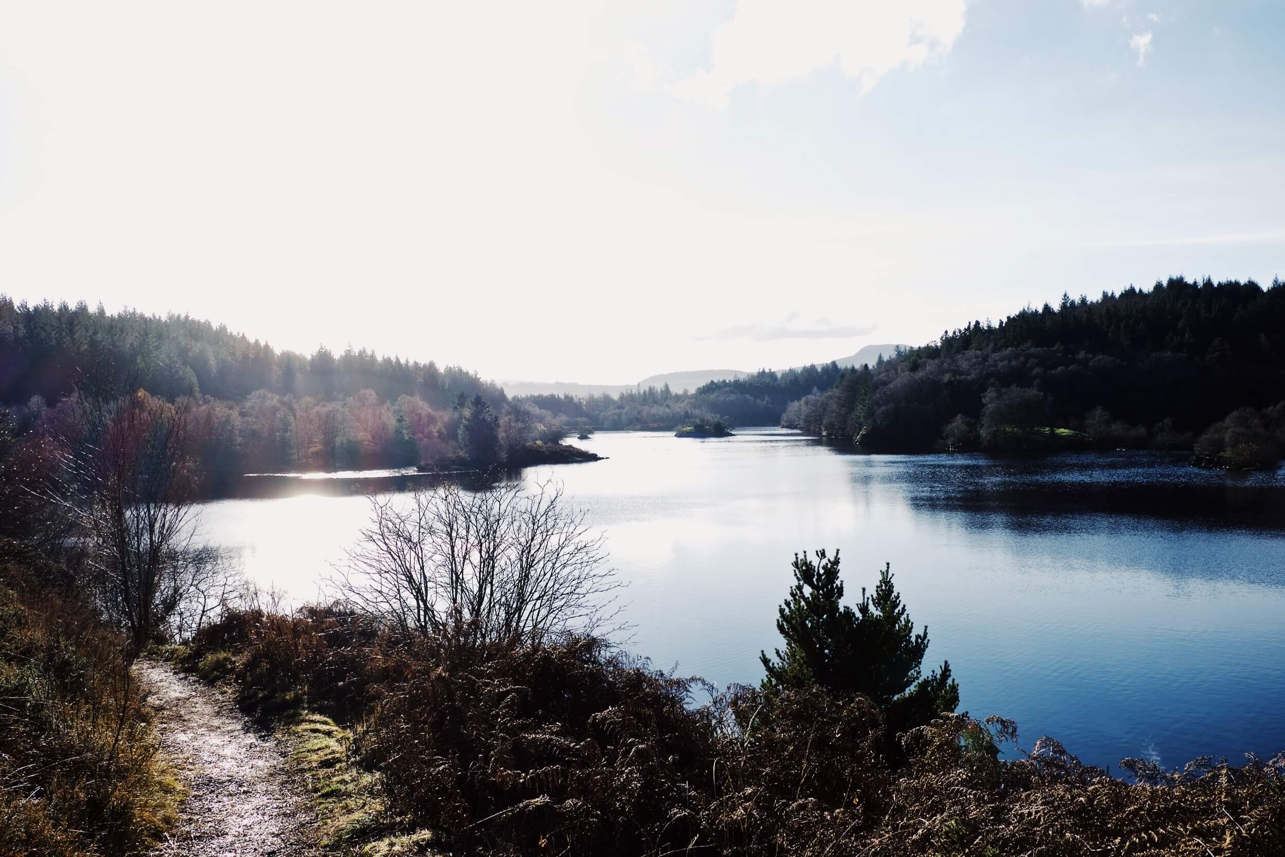 Snowdonia National Park, Wales