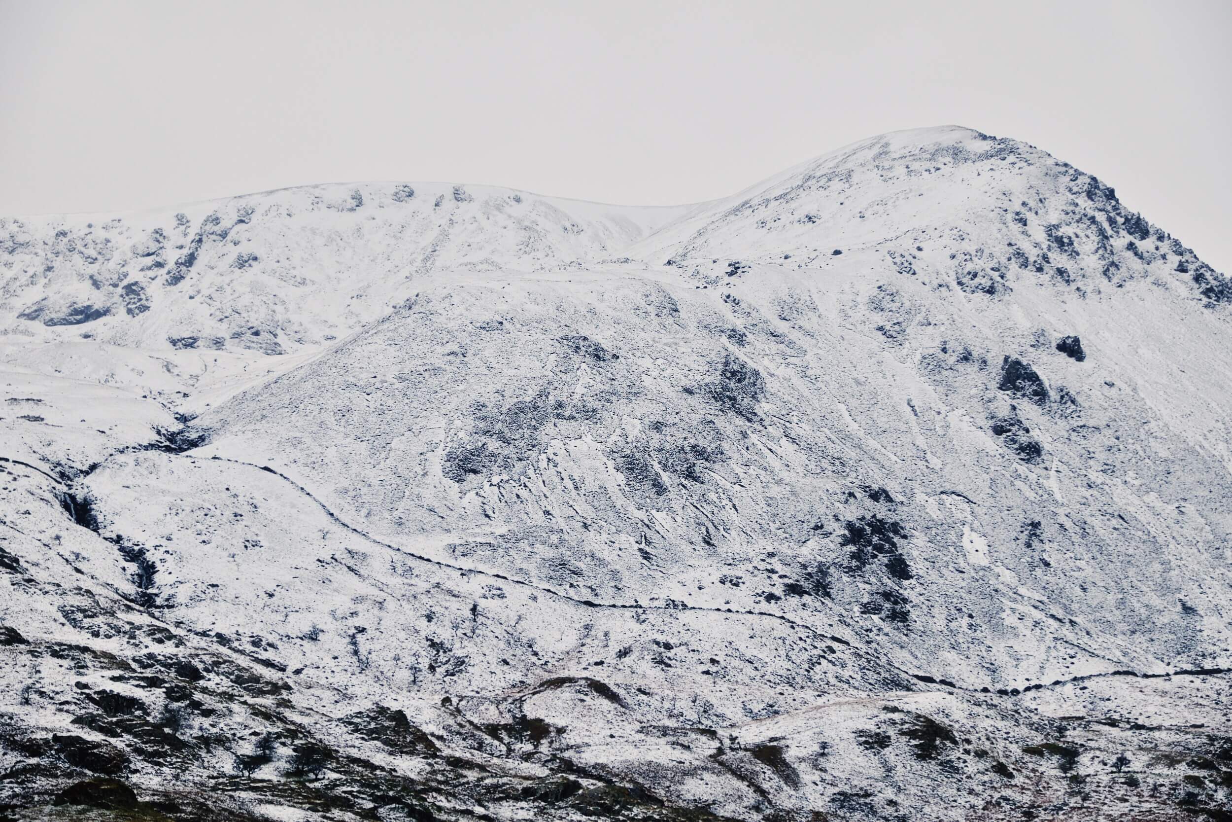 Snowdonia National Park, Wales