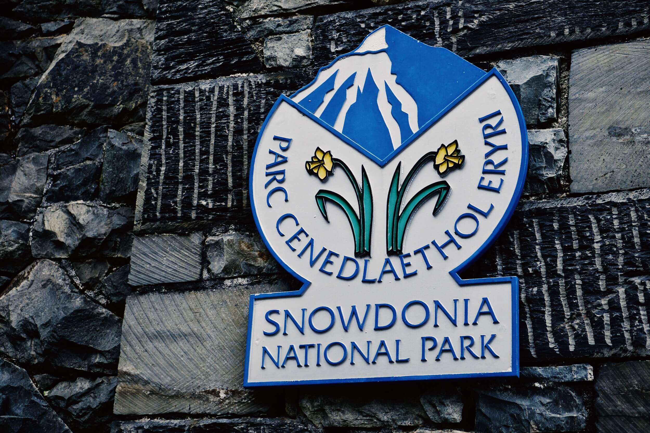 Snowdonia National Park, Wales