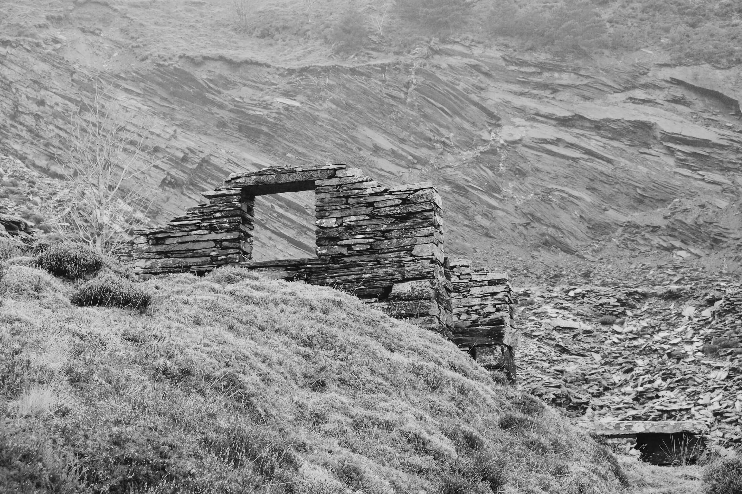Snowdonia National Park, Wales
